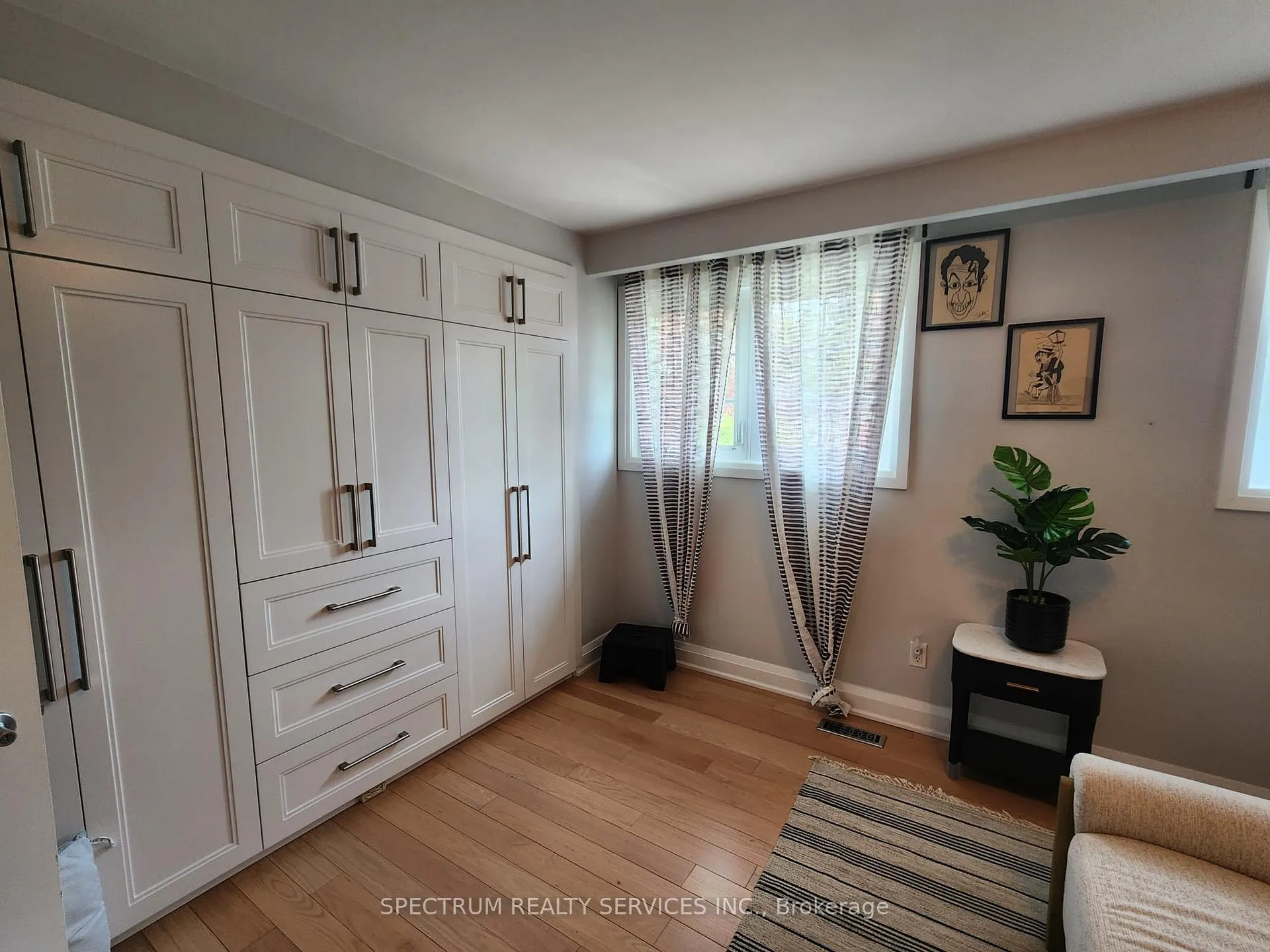 Photo 11 of 8 Munford Crescent, Toronto, O'Connor-Parkview — HOMEH