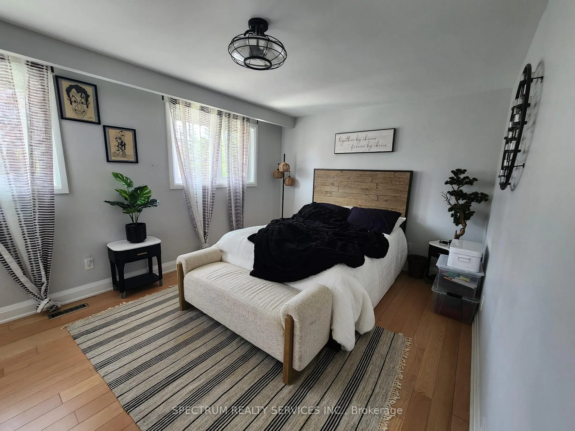 Photo 14 of 8 Munford Crescent, Toronto, O'Connor-Parkview — HOMEH