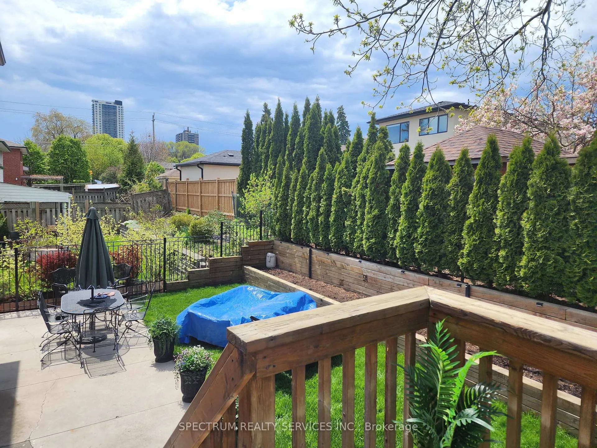 Photo 20 of 8 Munford Crescent, Toronto, O'Connor-Parkview — HOMEH