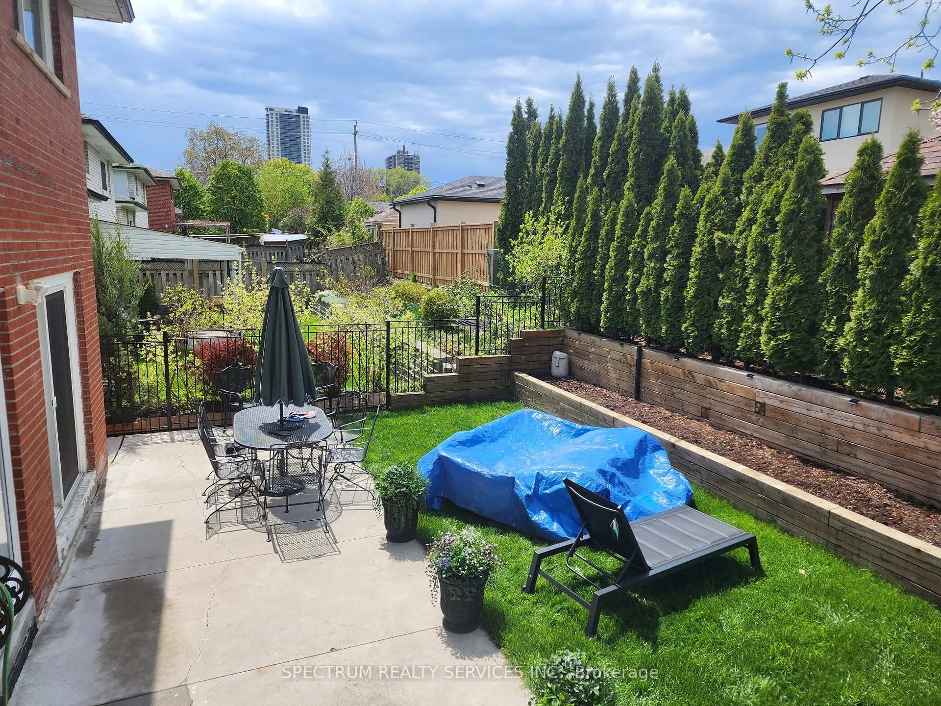 Photo 21 of 8 Munford Crescent, Toronto, O'Connor-Parkview — HOMEH