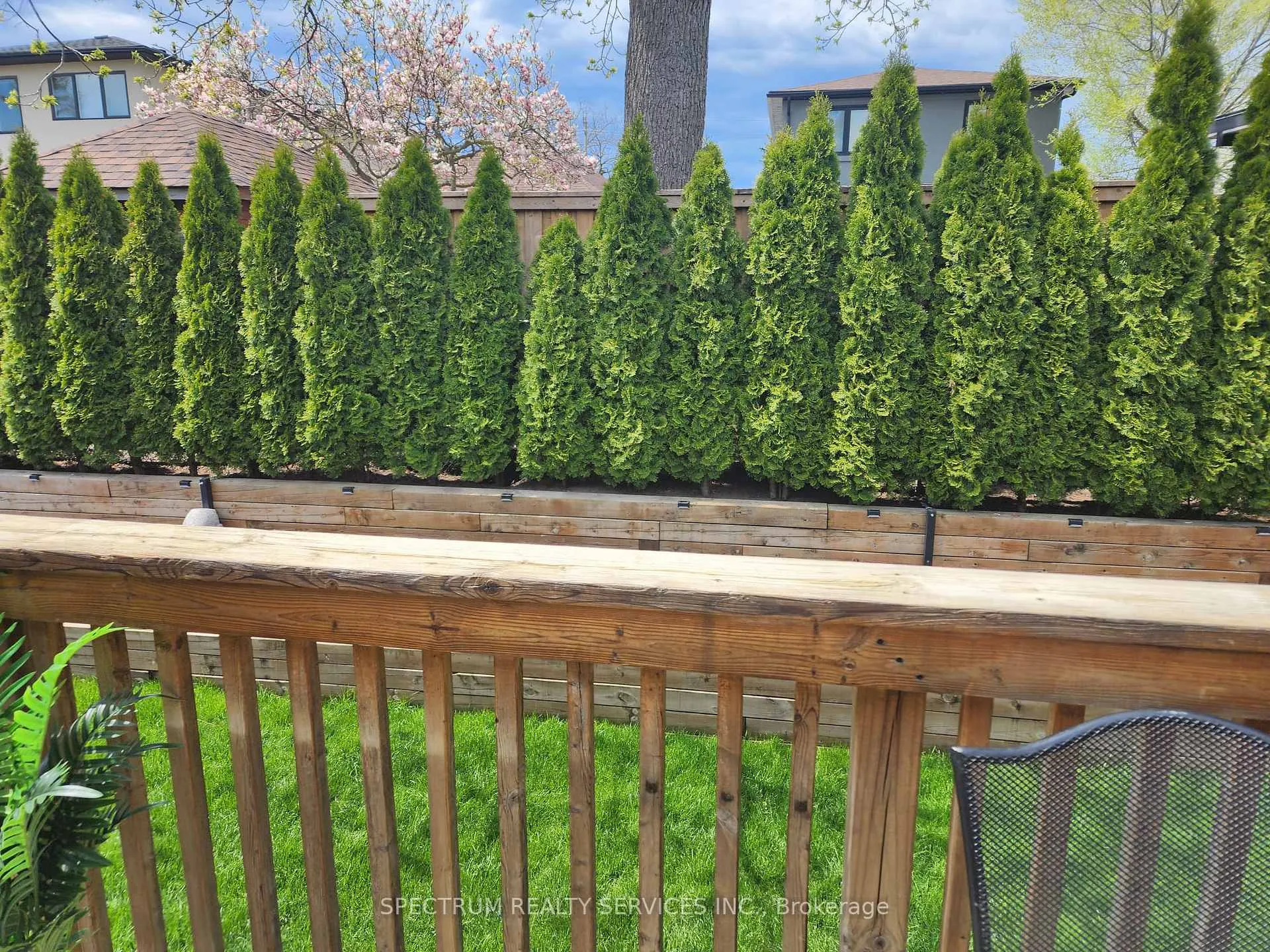 Photo 22 of 8 Munford Crescent, Toronto, O'Connor-Parkview — HOMEH