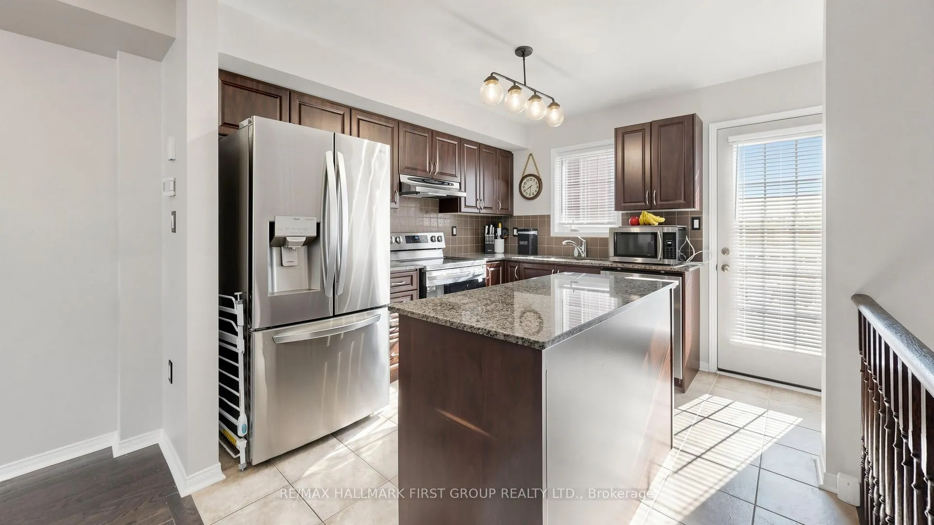 Photo 13 of 1 Cooperage Lane, Ajax, Central — HOMEH