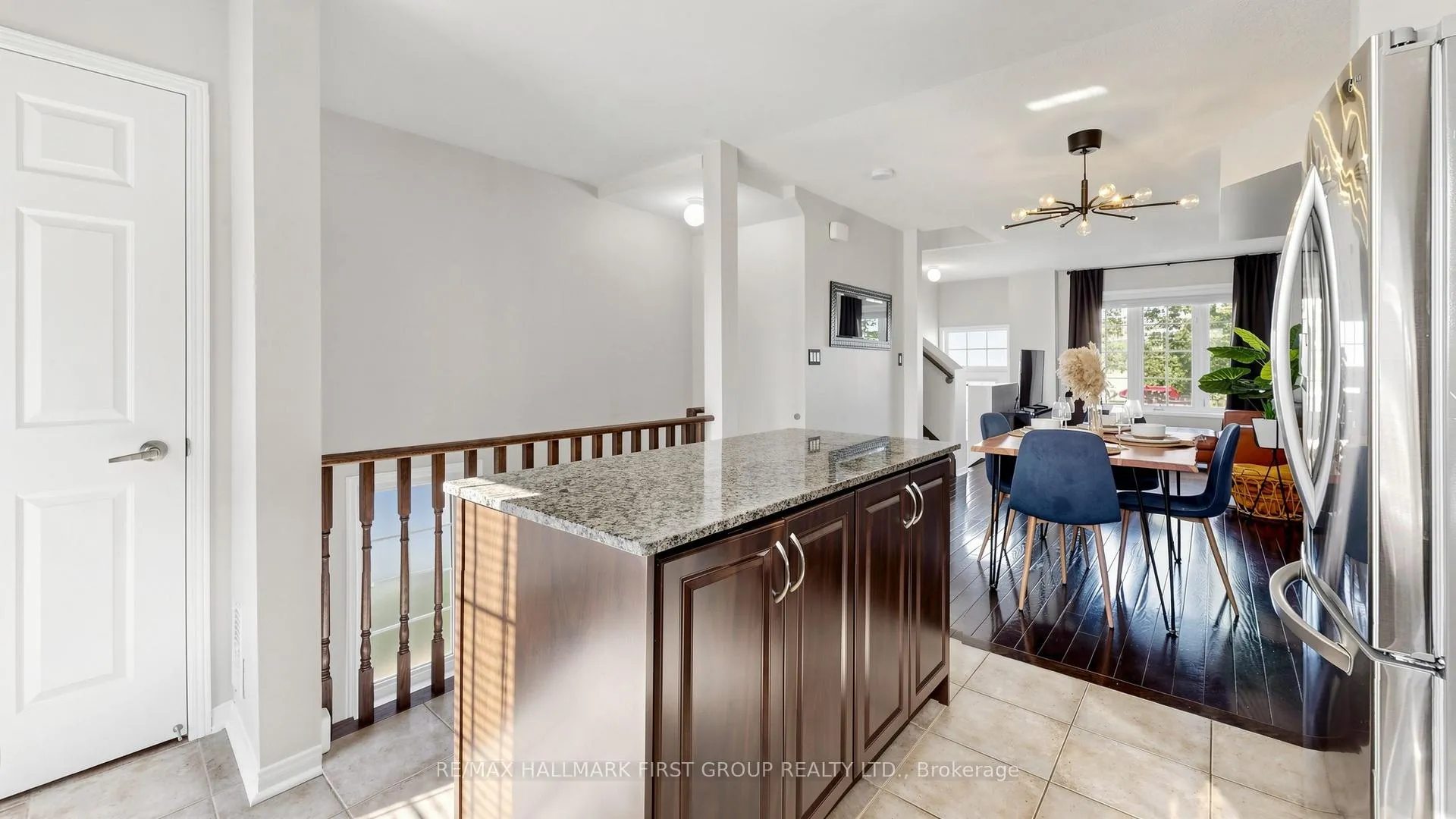 Photo 16 of 1 Cooperage Lane, Ajax, Central — HOMEH