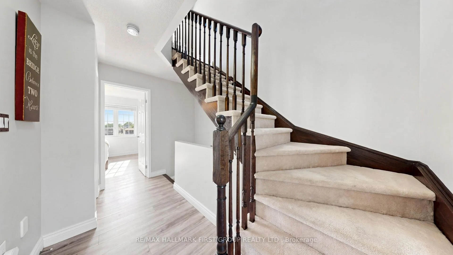 Photo 26 of 1 Cooperage Lane, Ajax, Central — HOMEH