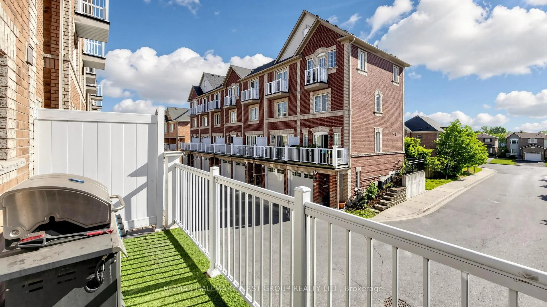 Photo 38 of 1 Cooperage Lane, Ajax, Central — HOMEH