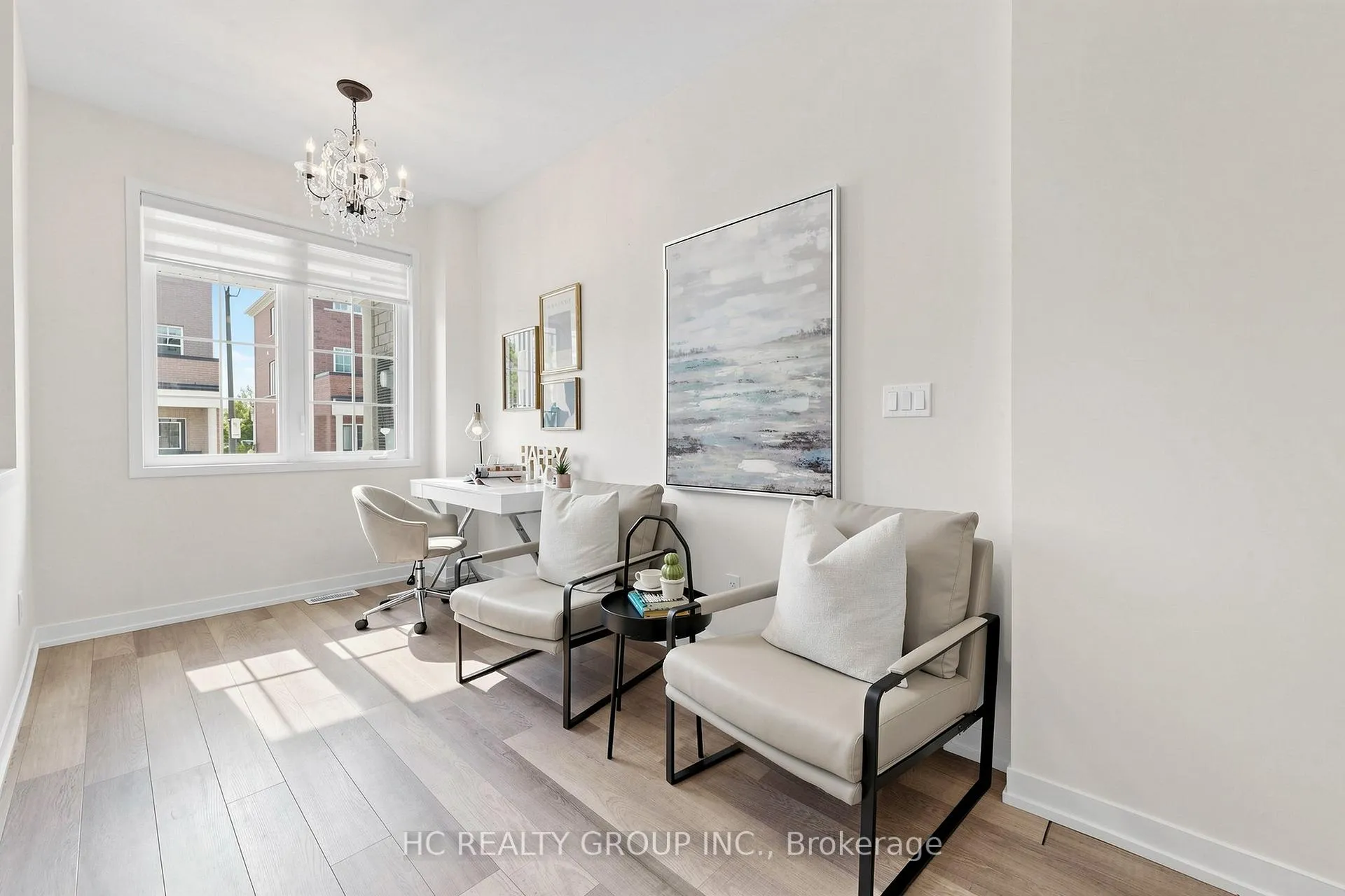 Photo 14 of 4 Sand Hill Mews, Vaughan, Patterson — HOMEH