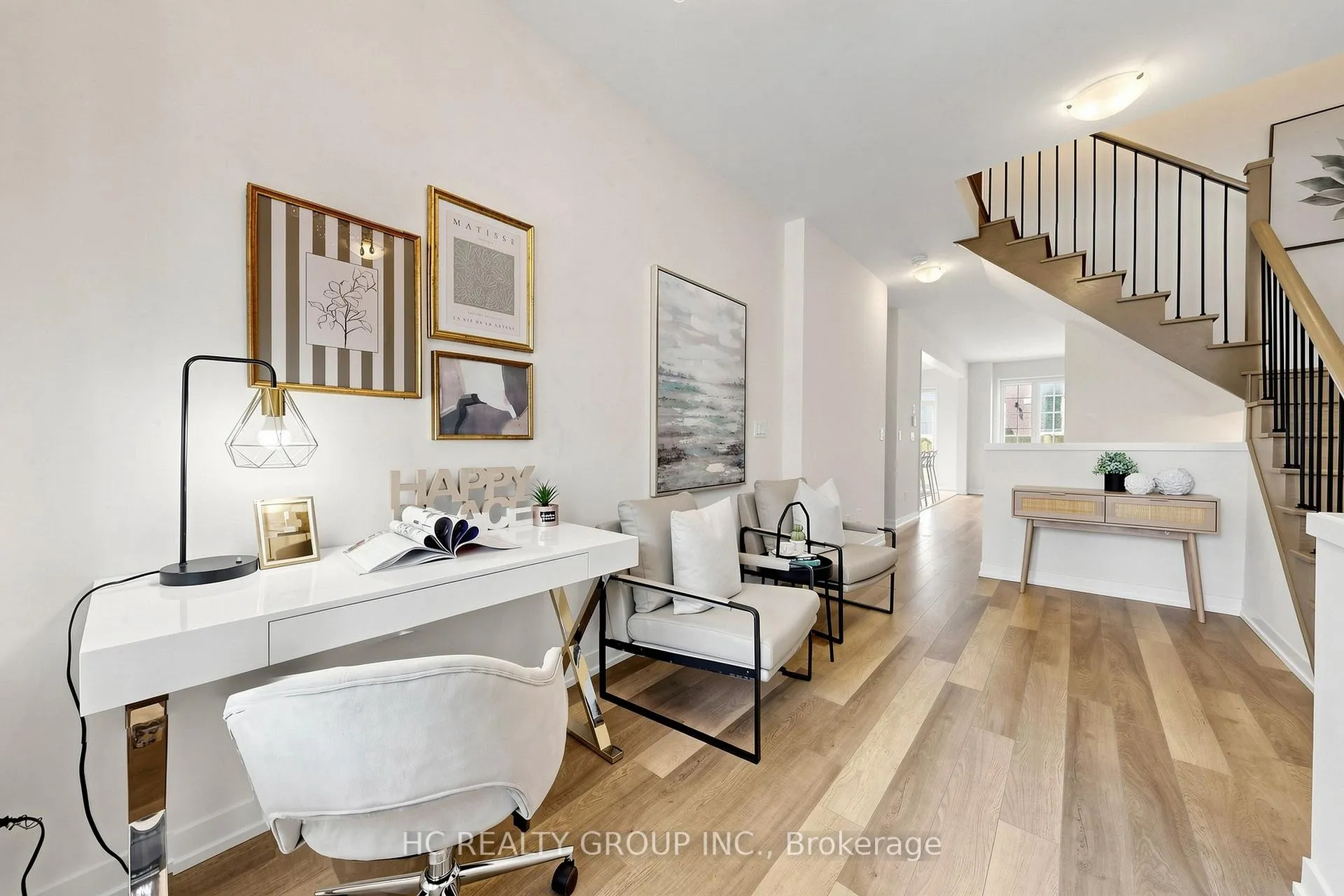 Photo 15 of 4 Sand Hill Mews, Vaughan, Patterson — HOMEH