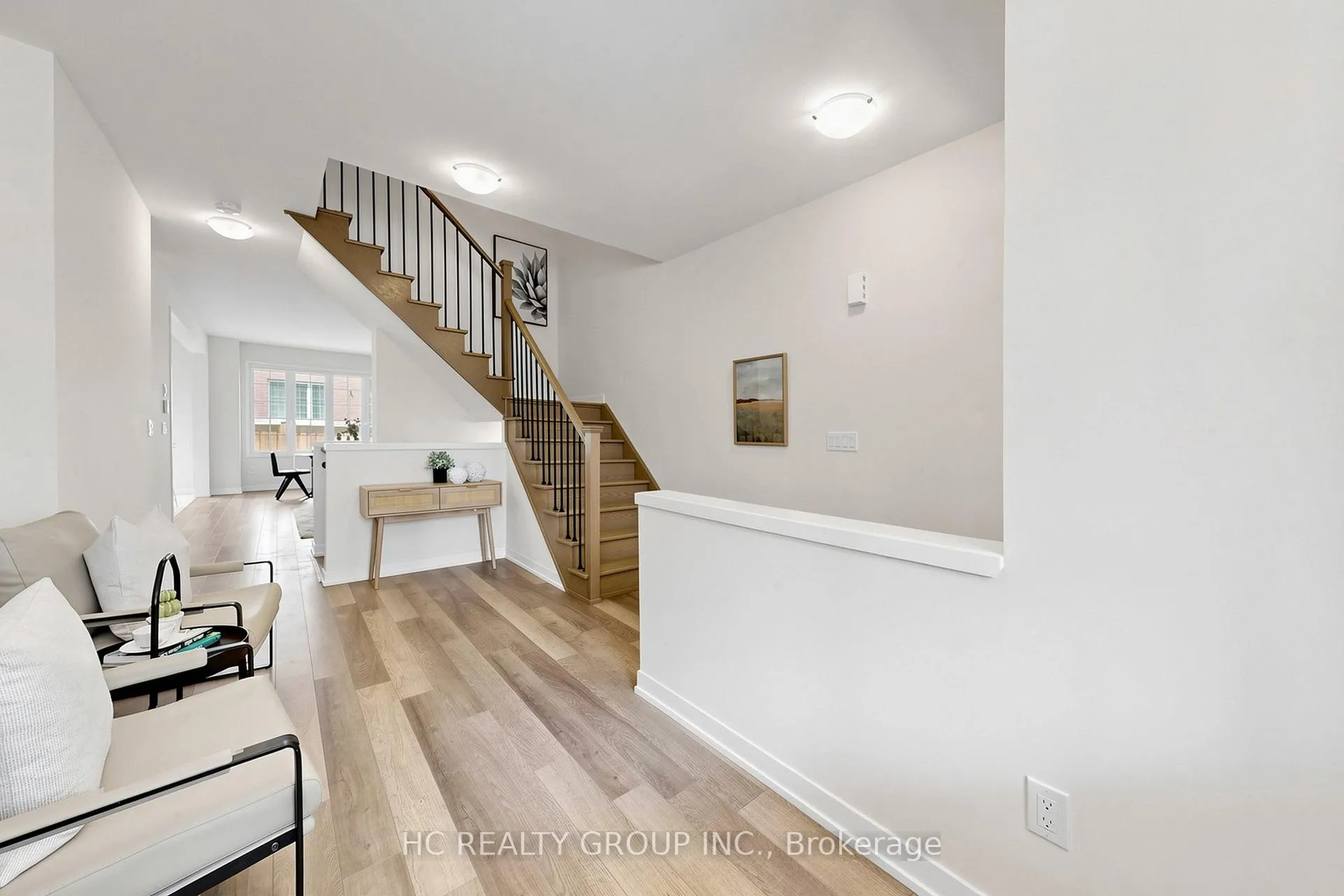 Photo 16 of 4 Sand Hill Mews, Vaughan, Patterson — HOMEH