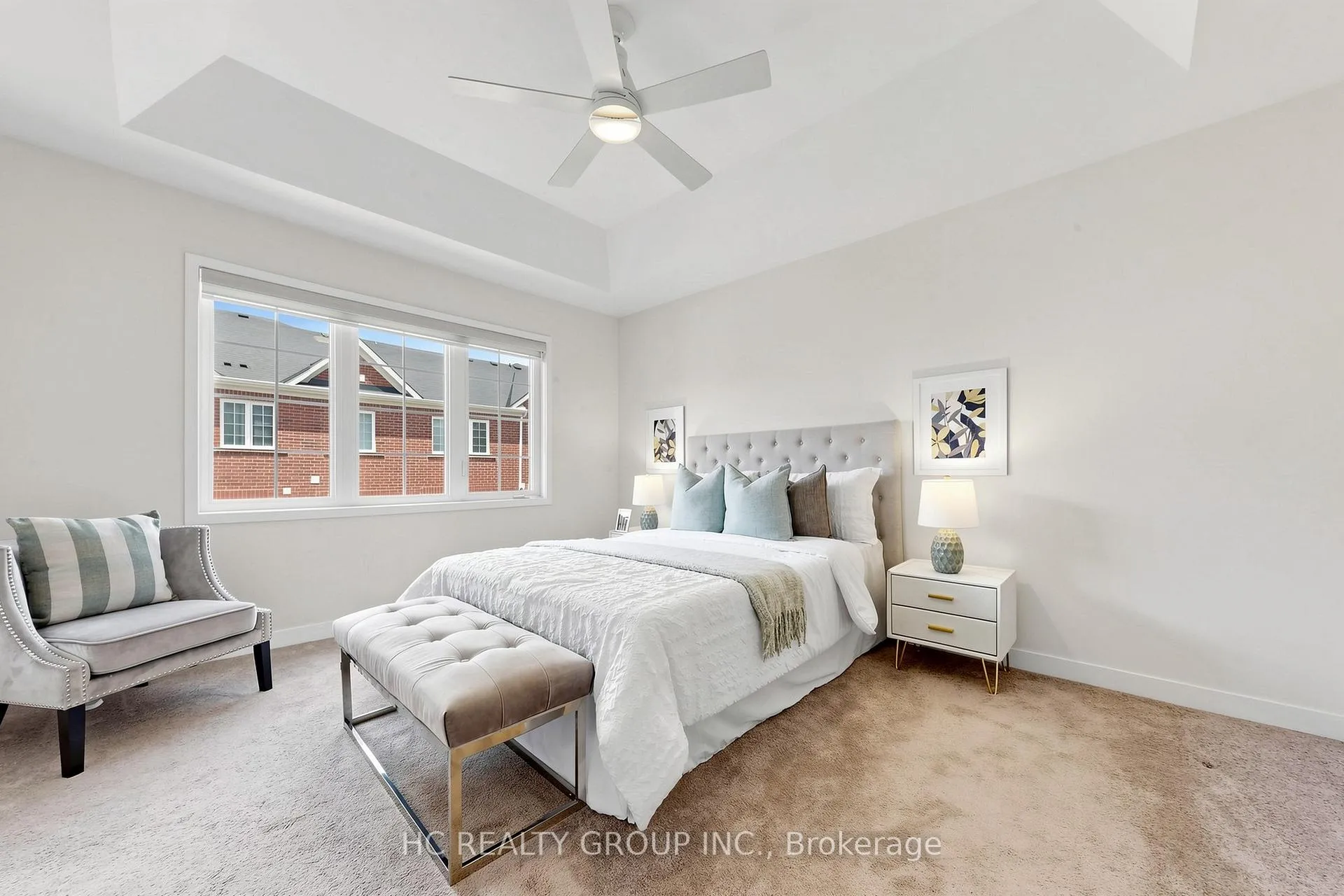 Photo 17 of 4 Sand Hill Mews, Vaughan, Patterson — HOMEH