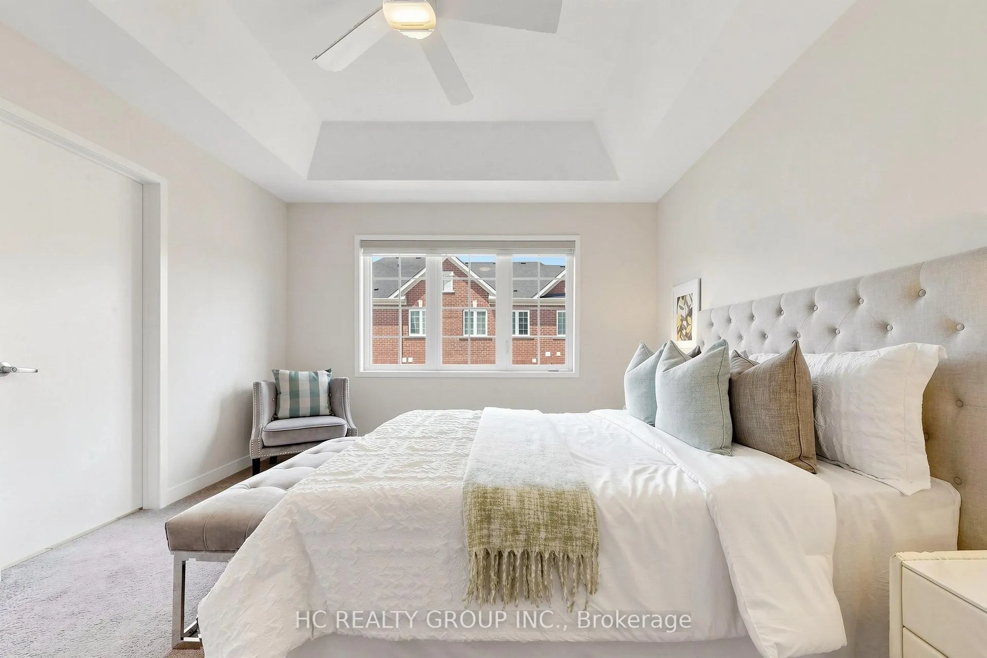 Photo 18 of 4 Sand Hill Mews, Vaughan, Patterson — HOMEH