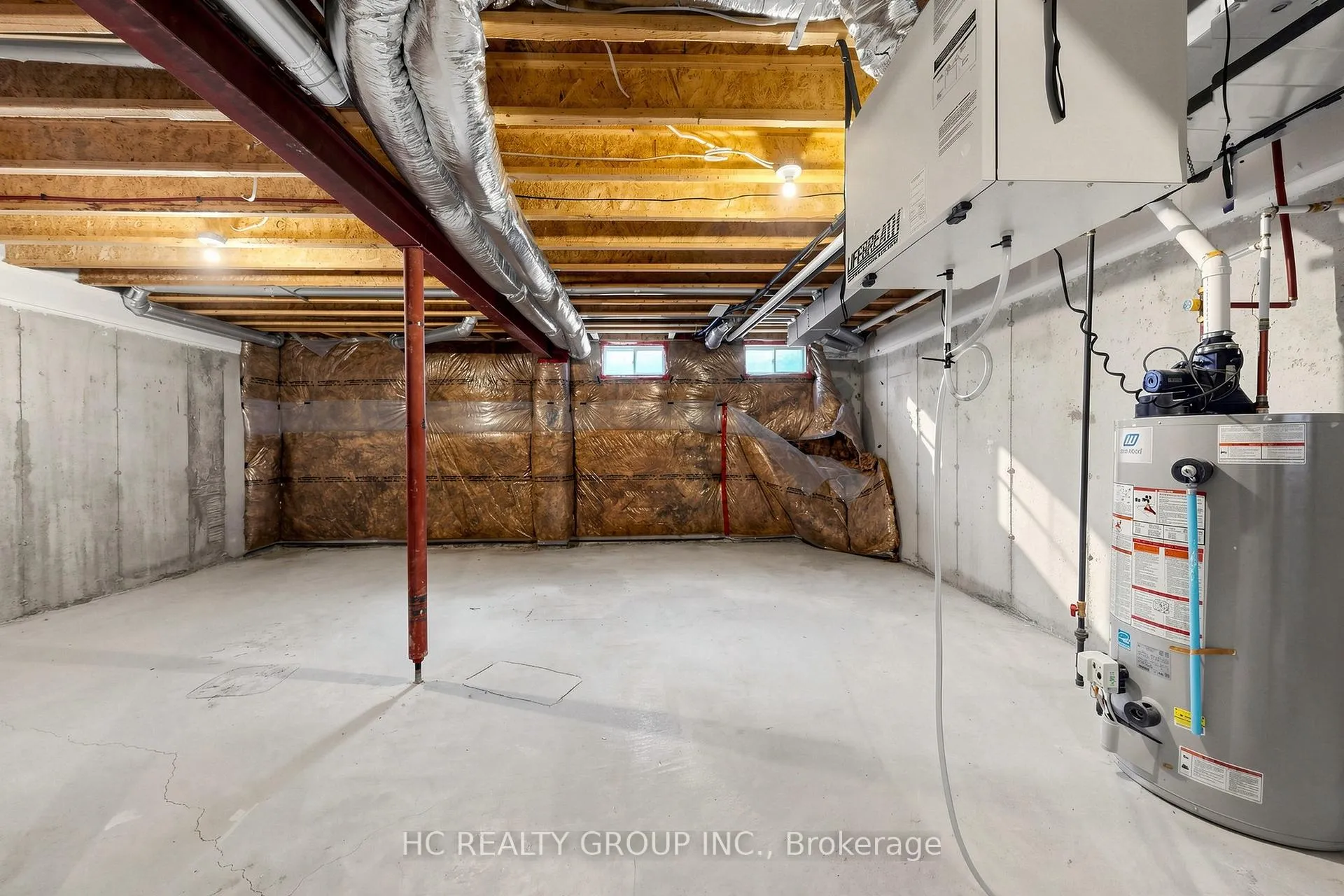 Photo 27 of 4 Sand Hill Mews, Vaughan, Patterson — HOMEH