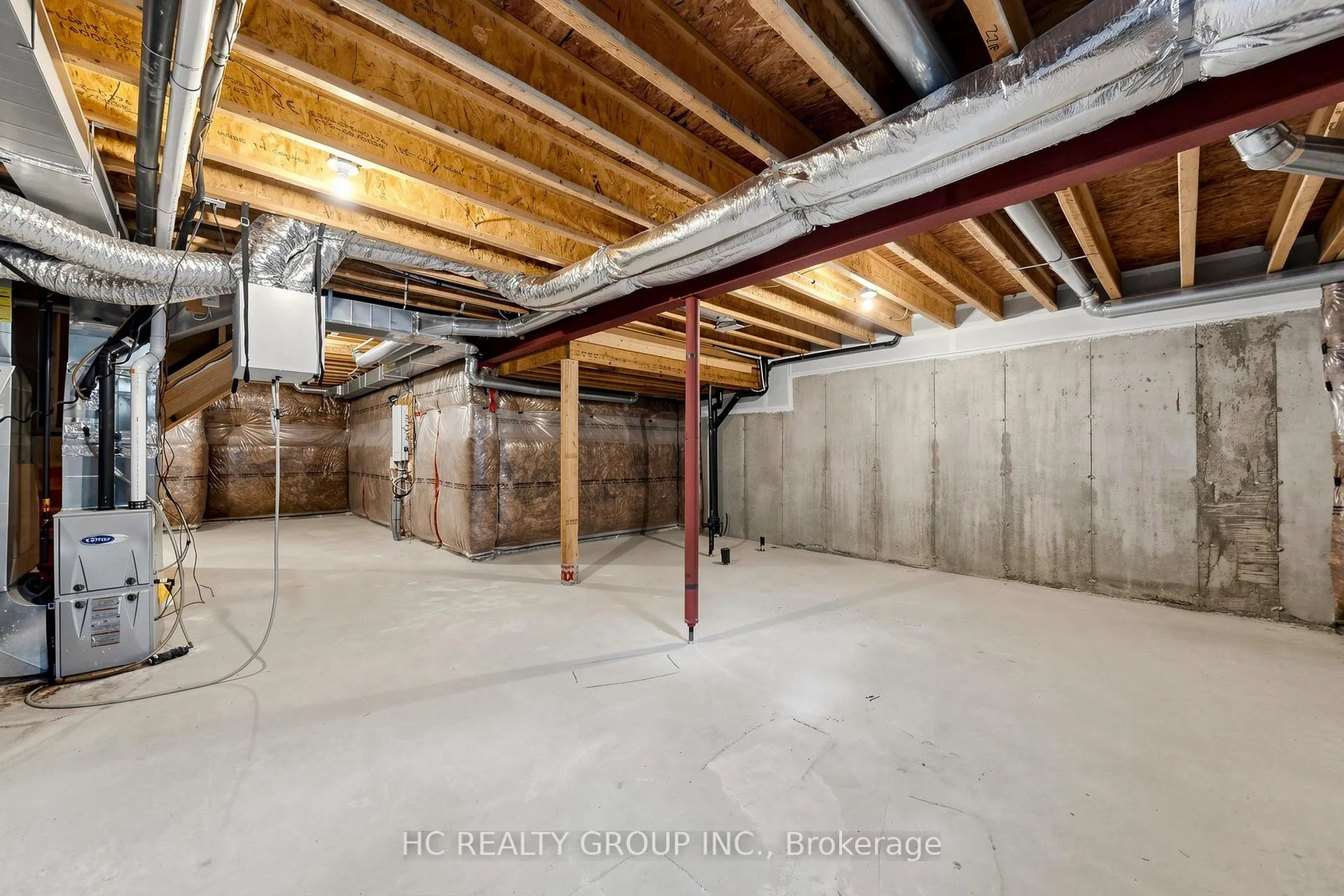 Photo 28 of 4 Sand Hill Mews, Vaughan, Patterson — HOMEH