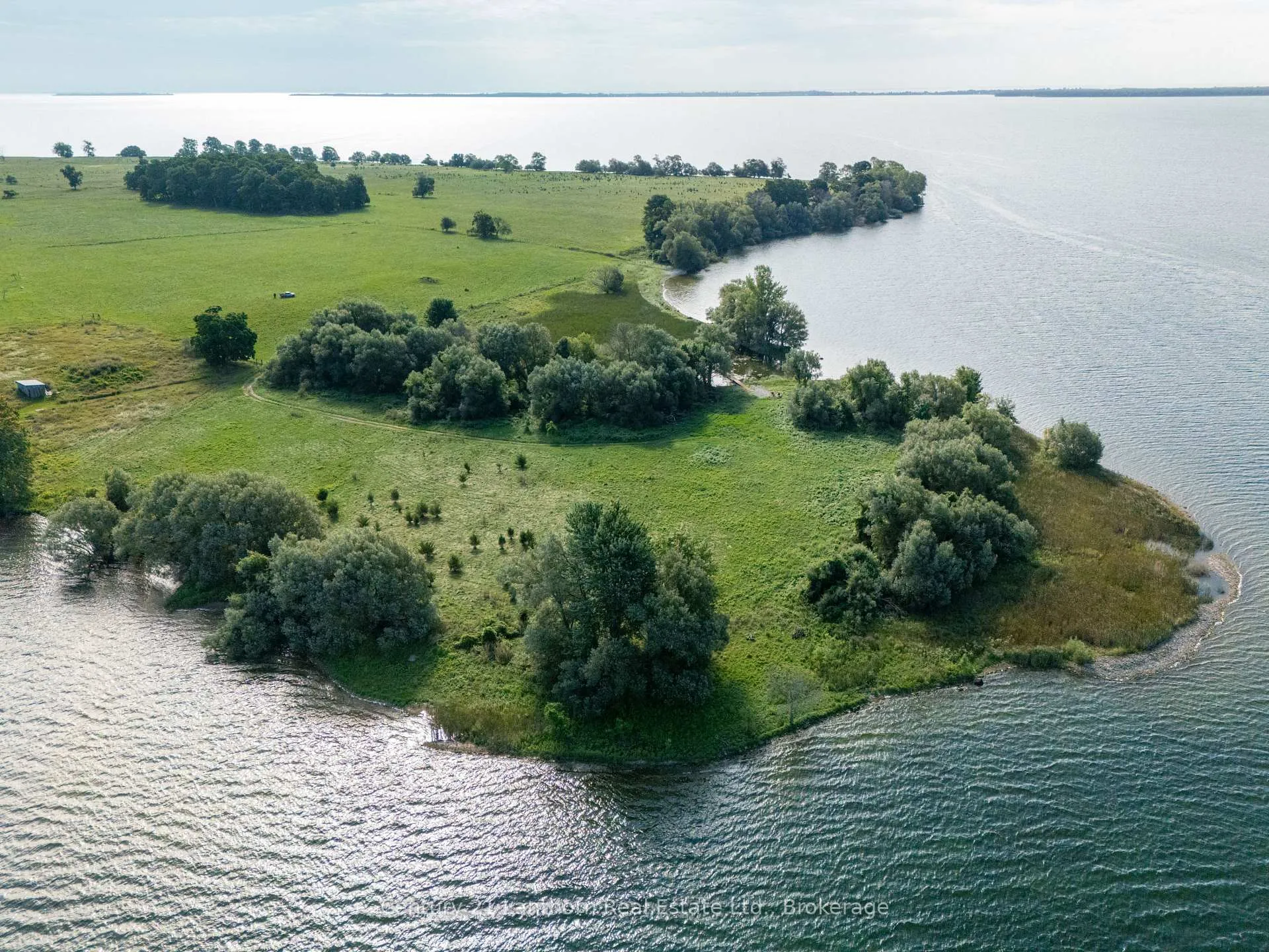 Photo of LT 2 Waupoos Island