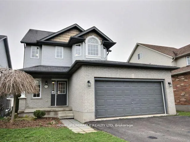 Front of 572 Simon Street