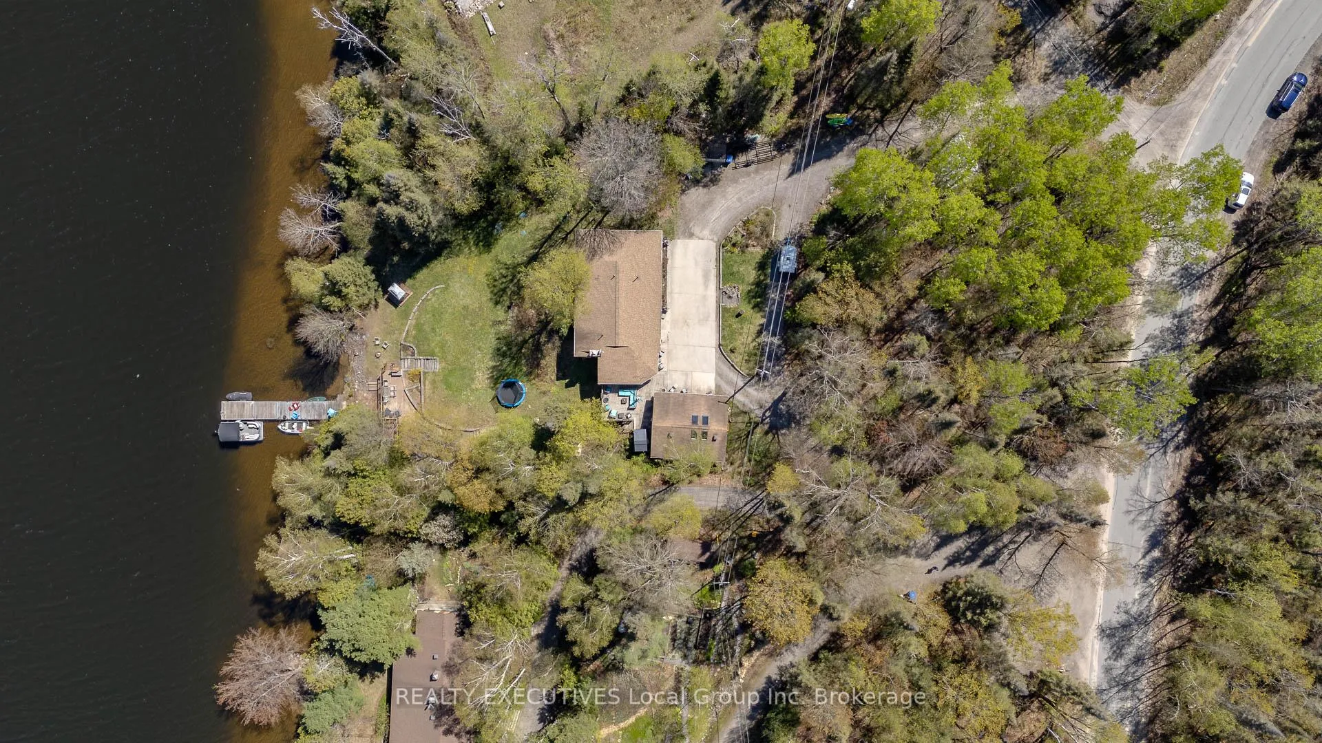 Photo 2 of 1464 Peninsula Road, North Bay, Birchaven — HOMEH