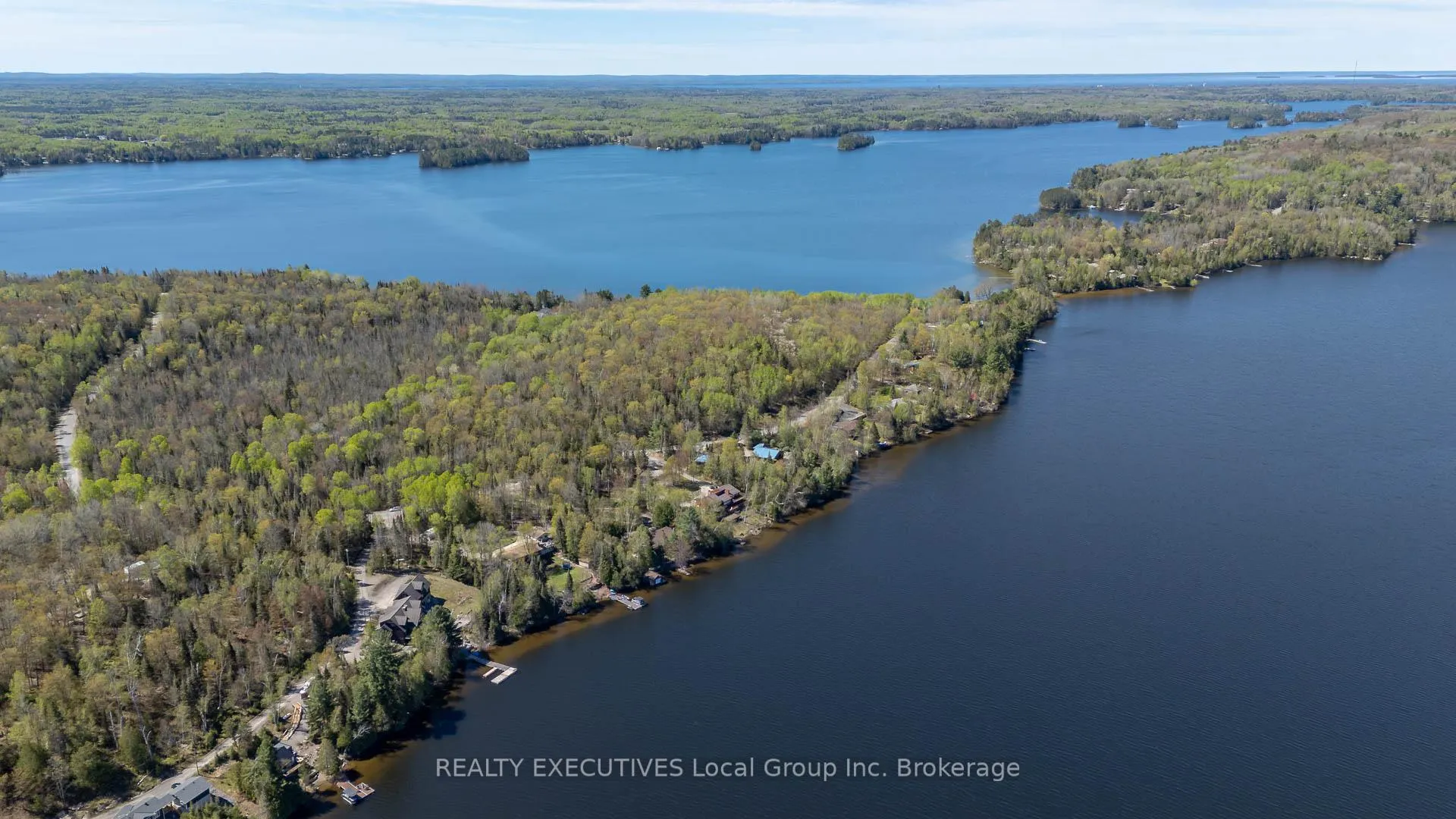 Photo 3 of 1464 Peninsula Road, North Bay, Birchaven — HOMEH