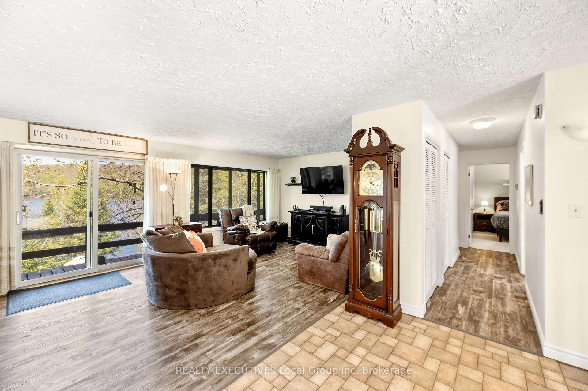 Photo 10 of 1464 Peninsula Road, North Bay, Birchaven — HOMEH
