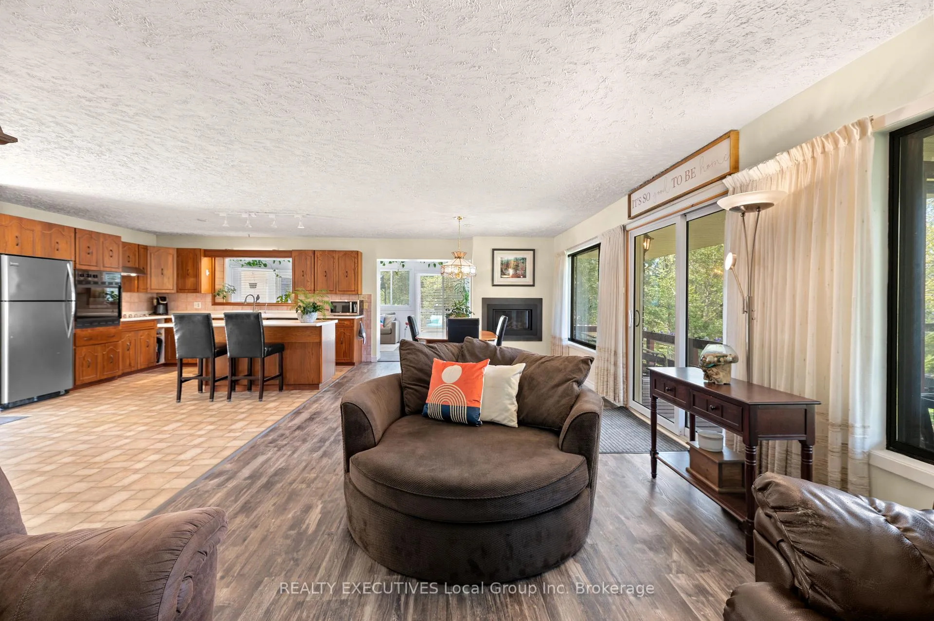 Photo 12 of 1464 Peninsula Road, North Bay, Birchaven — HOMEH