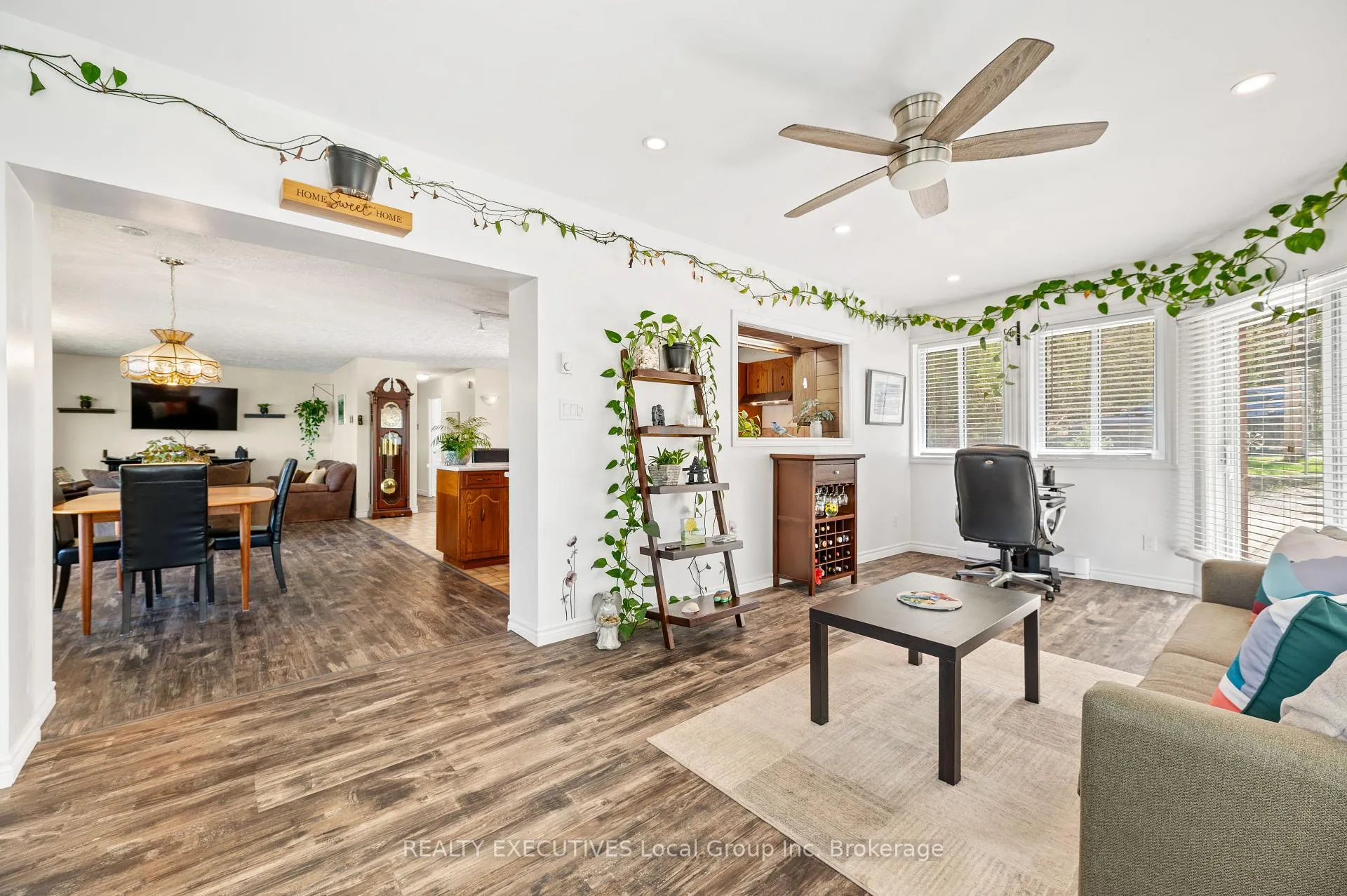Photo 13 of 1464 Peninsula Road, North Bay, Birchaven — HOMEH
