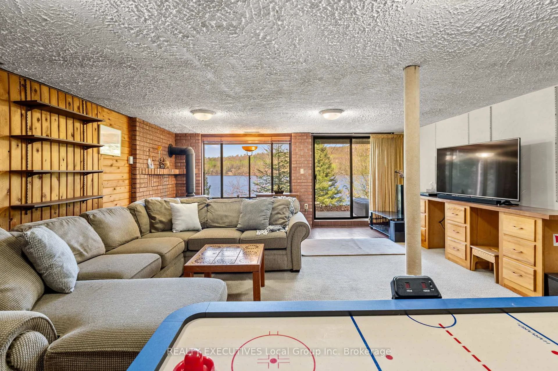 Photo 24 of 1464 Peninsula Road, North Bay, Birchaven — HOMEH