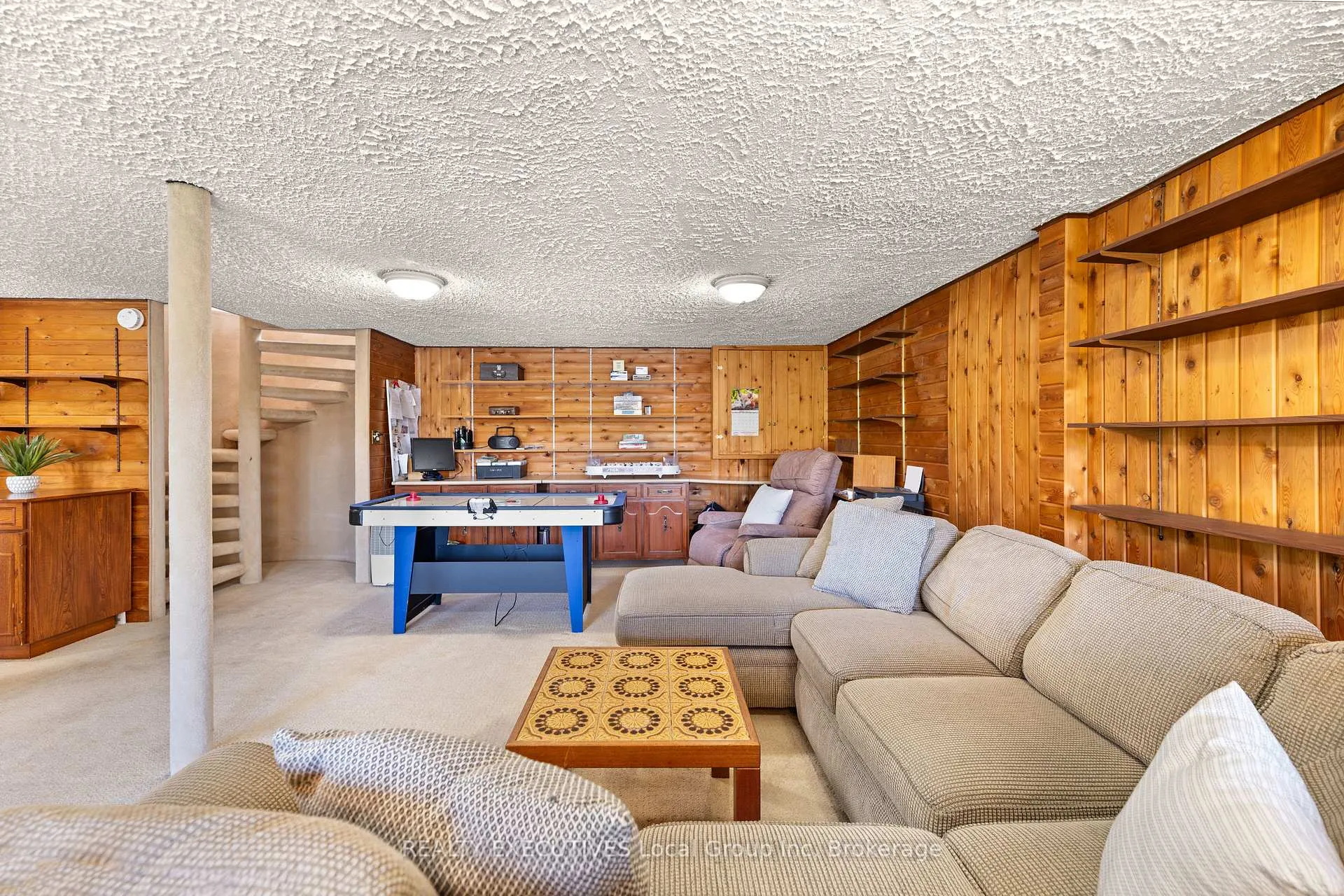 Photo 25 of 1464 Peninsula Road, North Bay, Birchaven — HOMEH