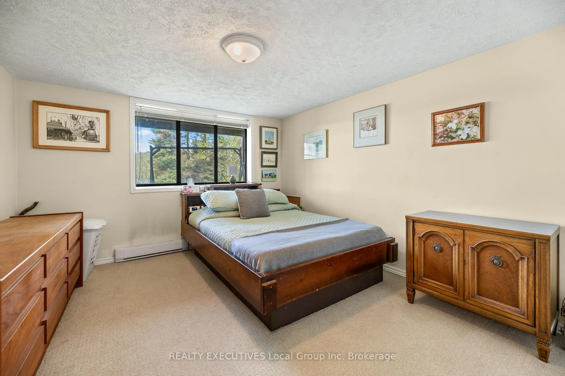 Photo 28 of 1464 Peninsula Road, North Bay, Birchaven — HOMEH