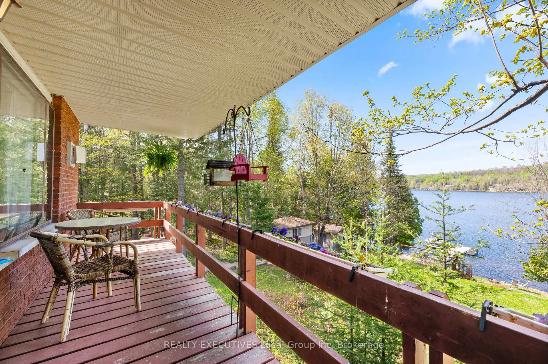 Photo 35 of 1464 Peninsula Road, North Bay, Birchaven — HOMEH