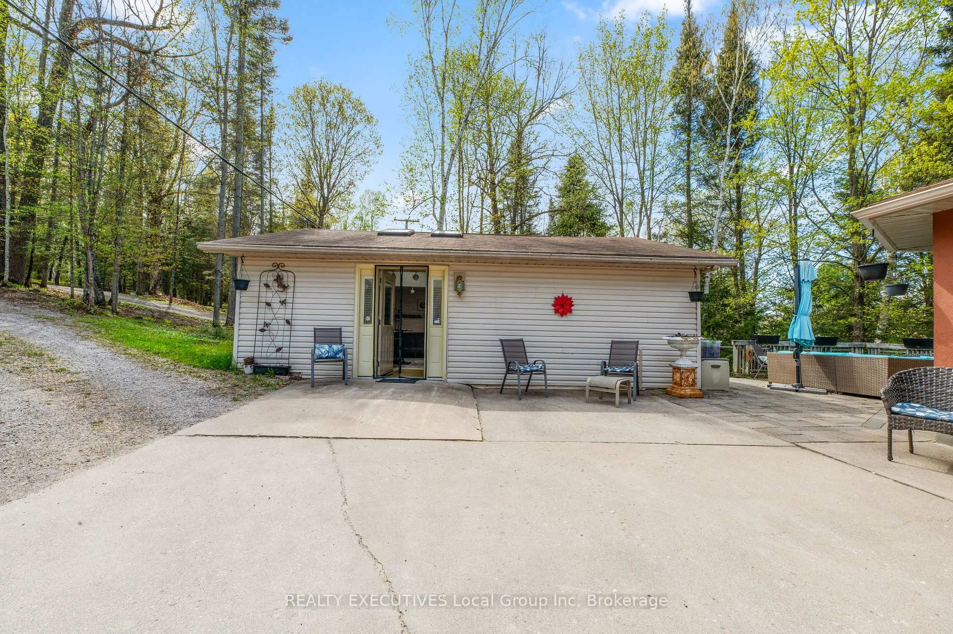 Photo 36 of 1464 Peninsula Road, North Bay, Birchaven — HOMEH