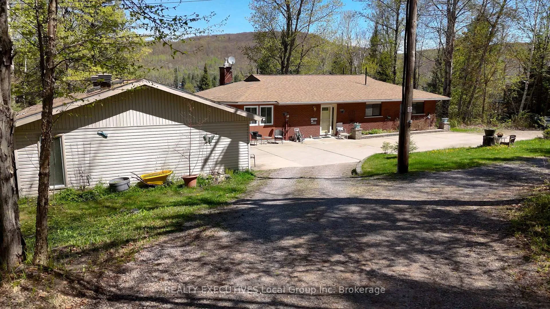 Photo 38 of 1464 Peninsula Road, North Bay, Birchaven — HOMEH