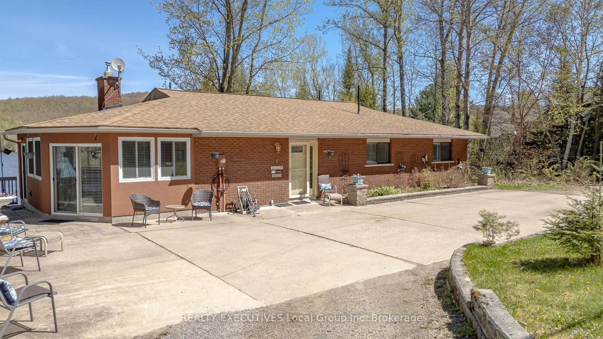 Photo 39 of 1464 Peninsula Road, North Bay, Birchaven — HOMEH