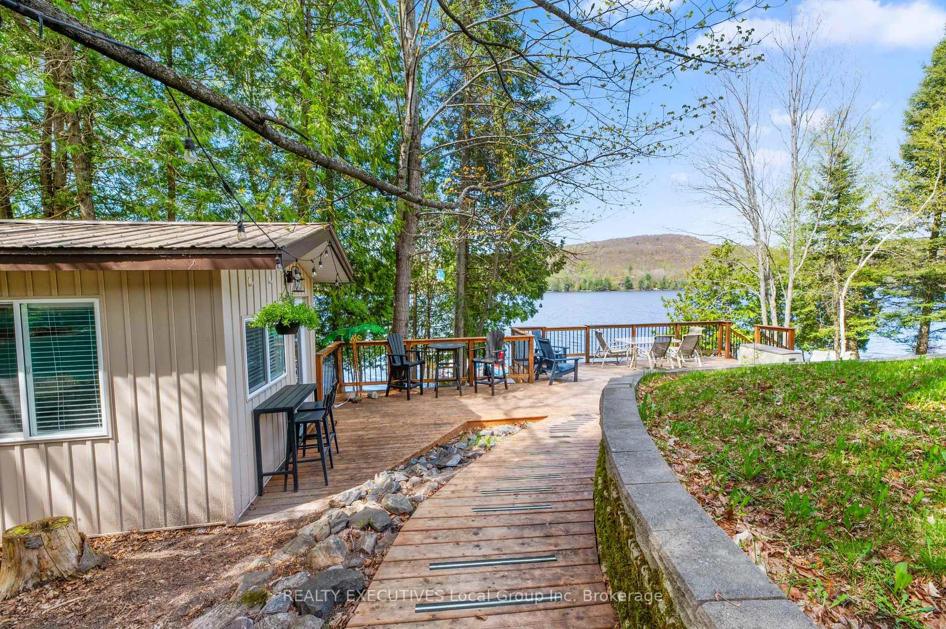 Photo 41 of 1464 Peninsula Road, North Bay, Birchaven — HOMEH