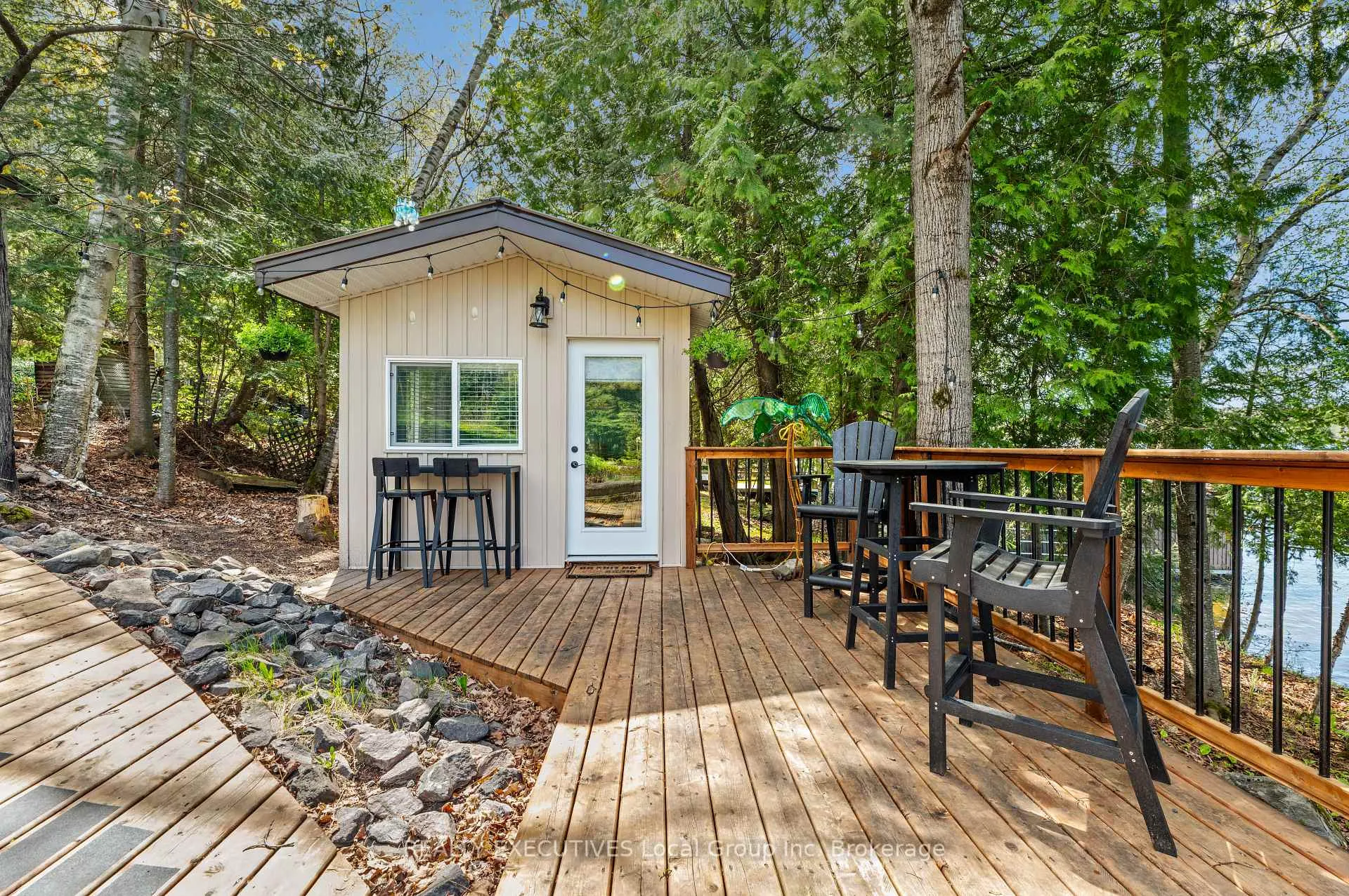 Photo 42 of 1464 Peninsula Road, North Bay, Birchaven — HOMEH