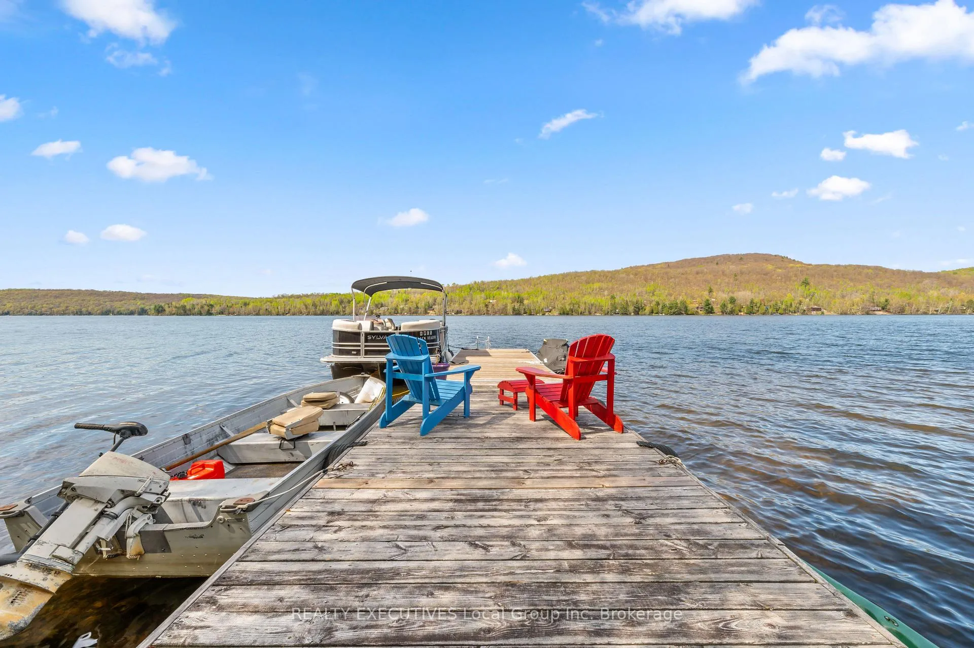 Photo 44 of 1464 Peninsula Road, North Bay, Birchaven — HOMEH