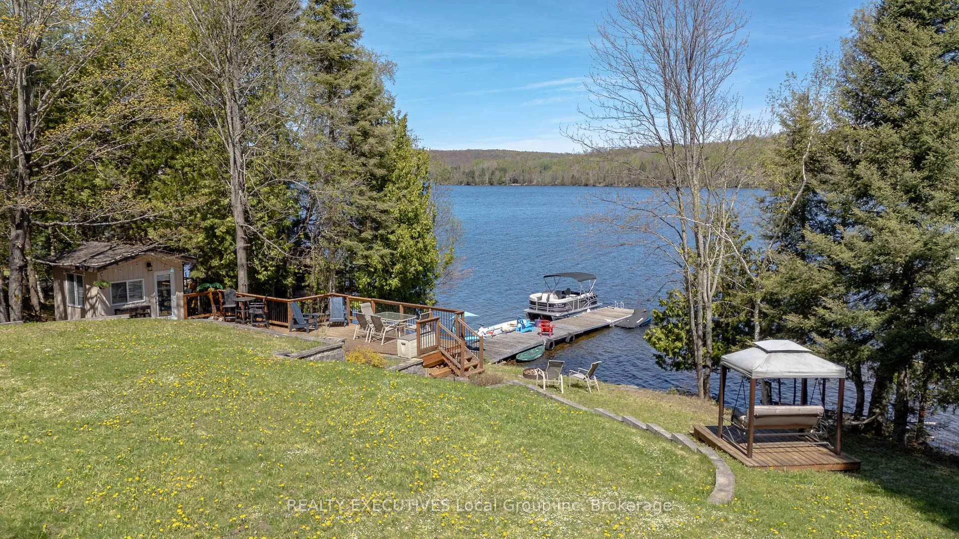 Photo 45 of 1464 Peninsula Road, North Bay, Birchaven — HOMEH