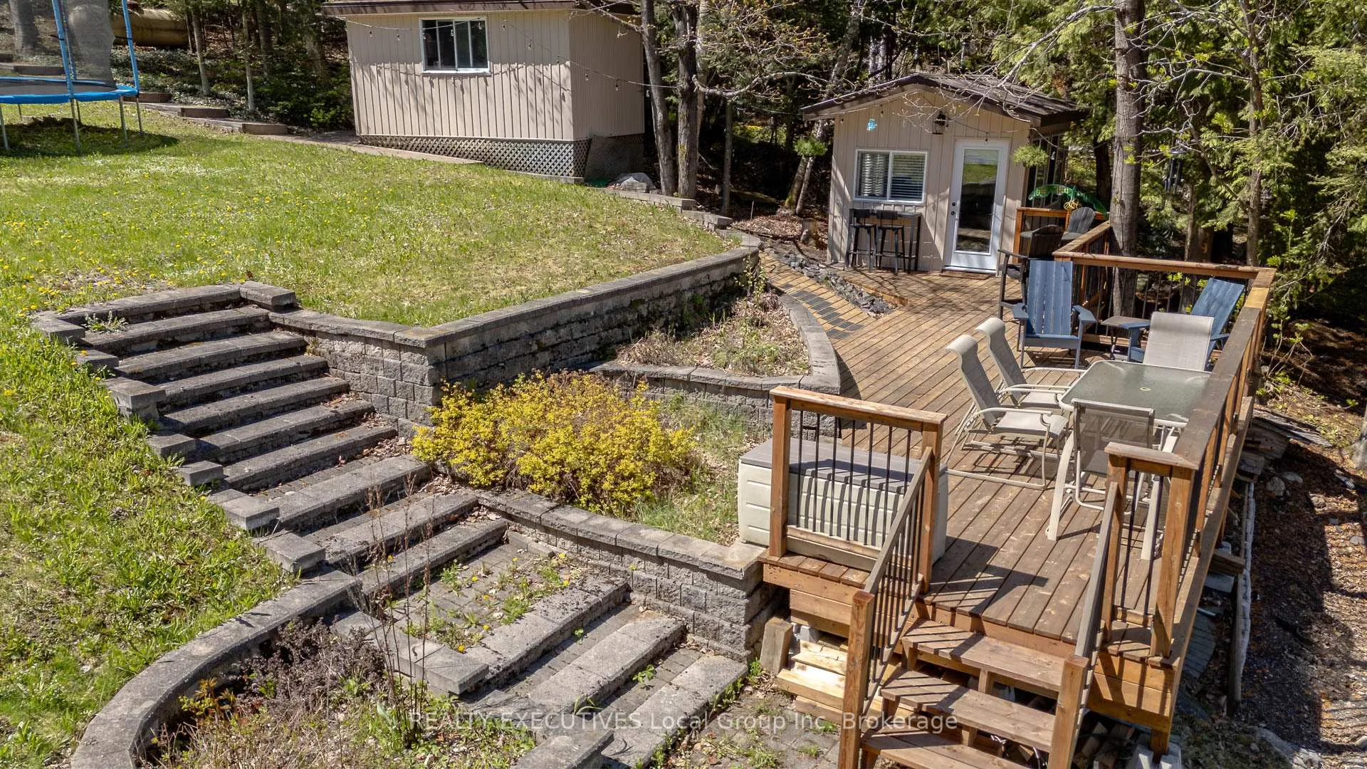 Photo 46 of 1464 Peninsula Road, North Bay, Birchaven — HOMEH