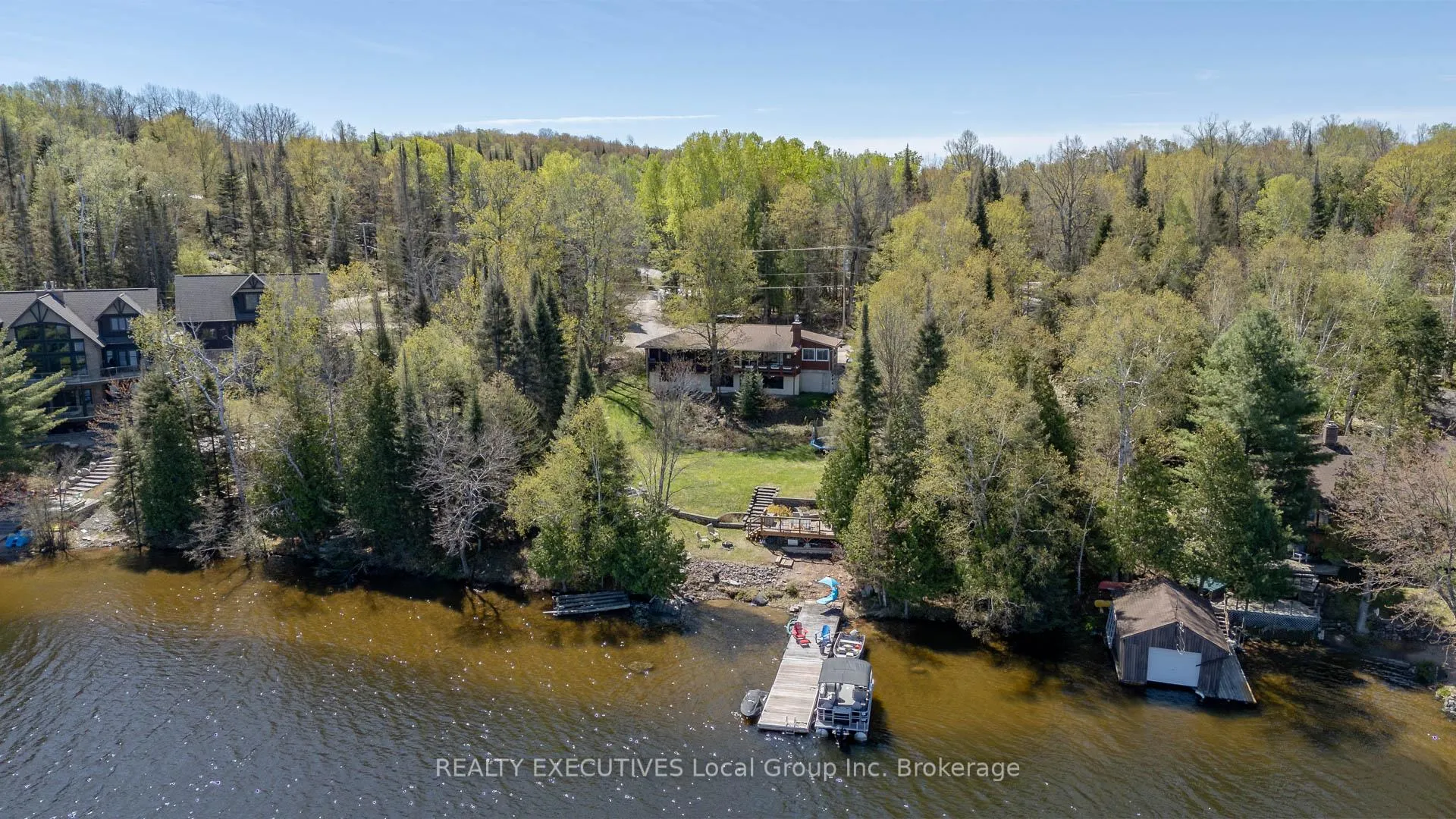 Photo 47 of 1464 Peninsula Road, North Bay, Birchaven — HOMEH