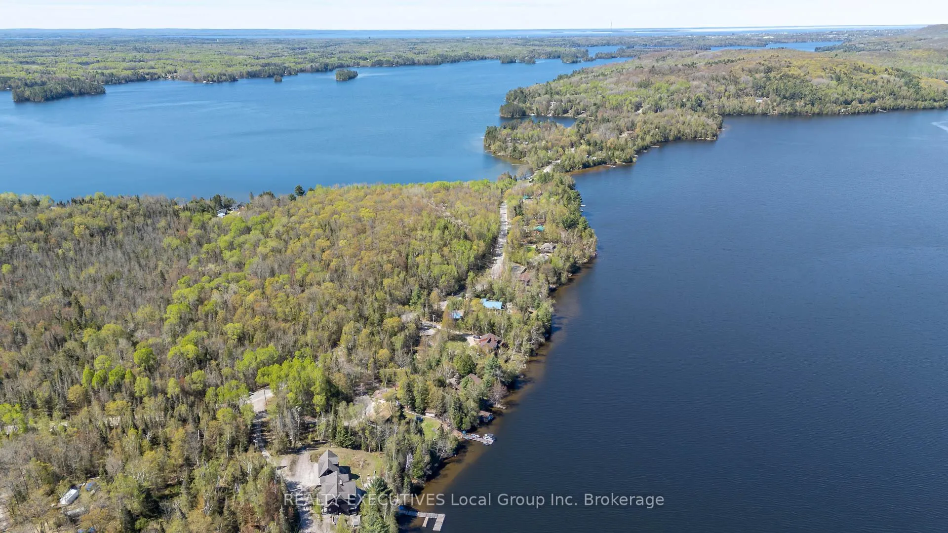 Photo 48 of 1464 Peninsula Road, North Bay, Birchaven — HOMEH