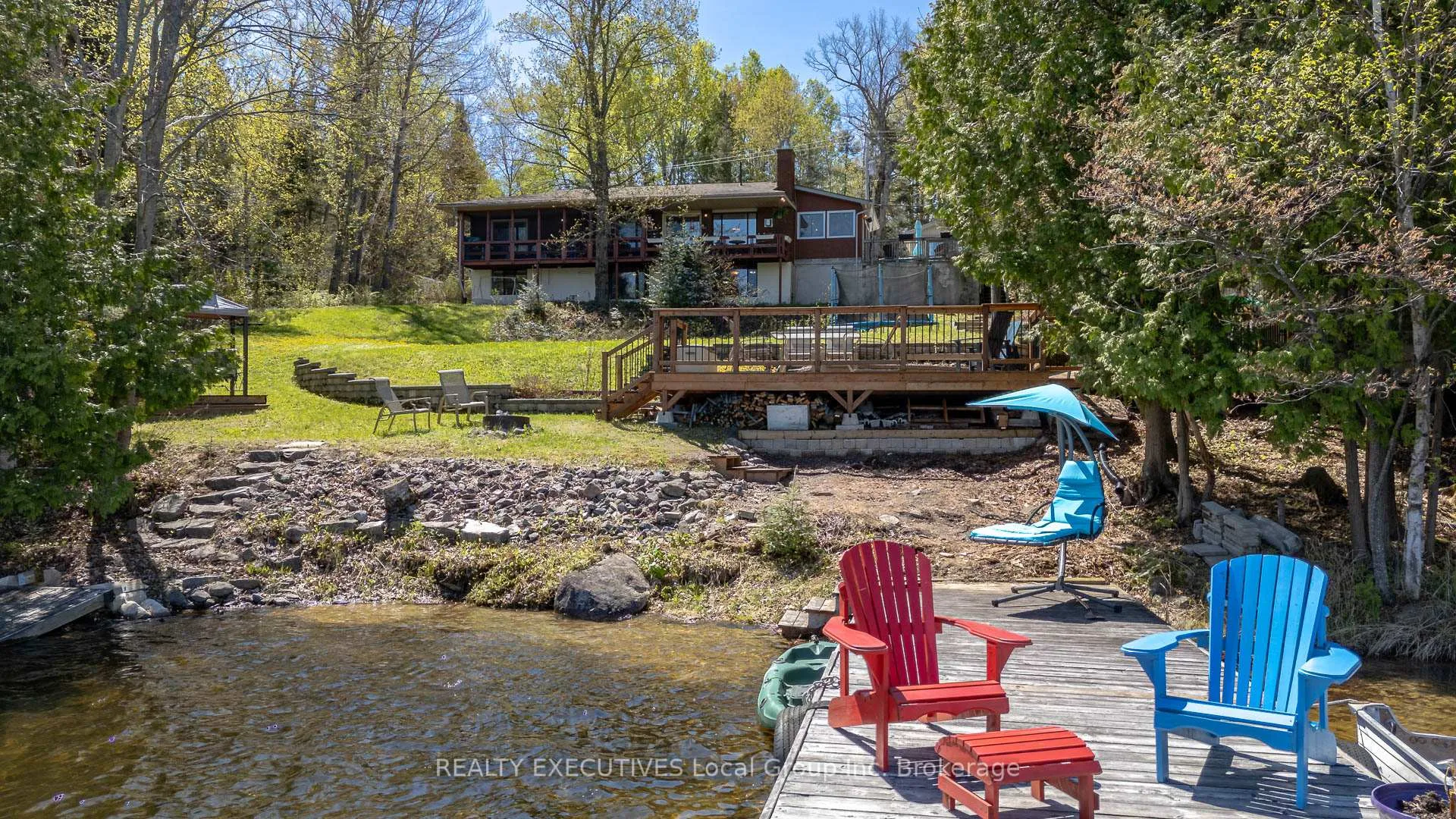Photo 49 of 1464 Peninsula Road, North Bay, Birchaven — HOMEH