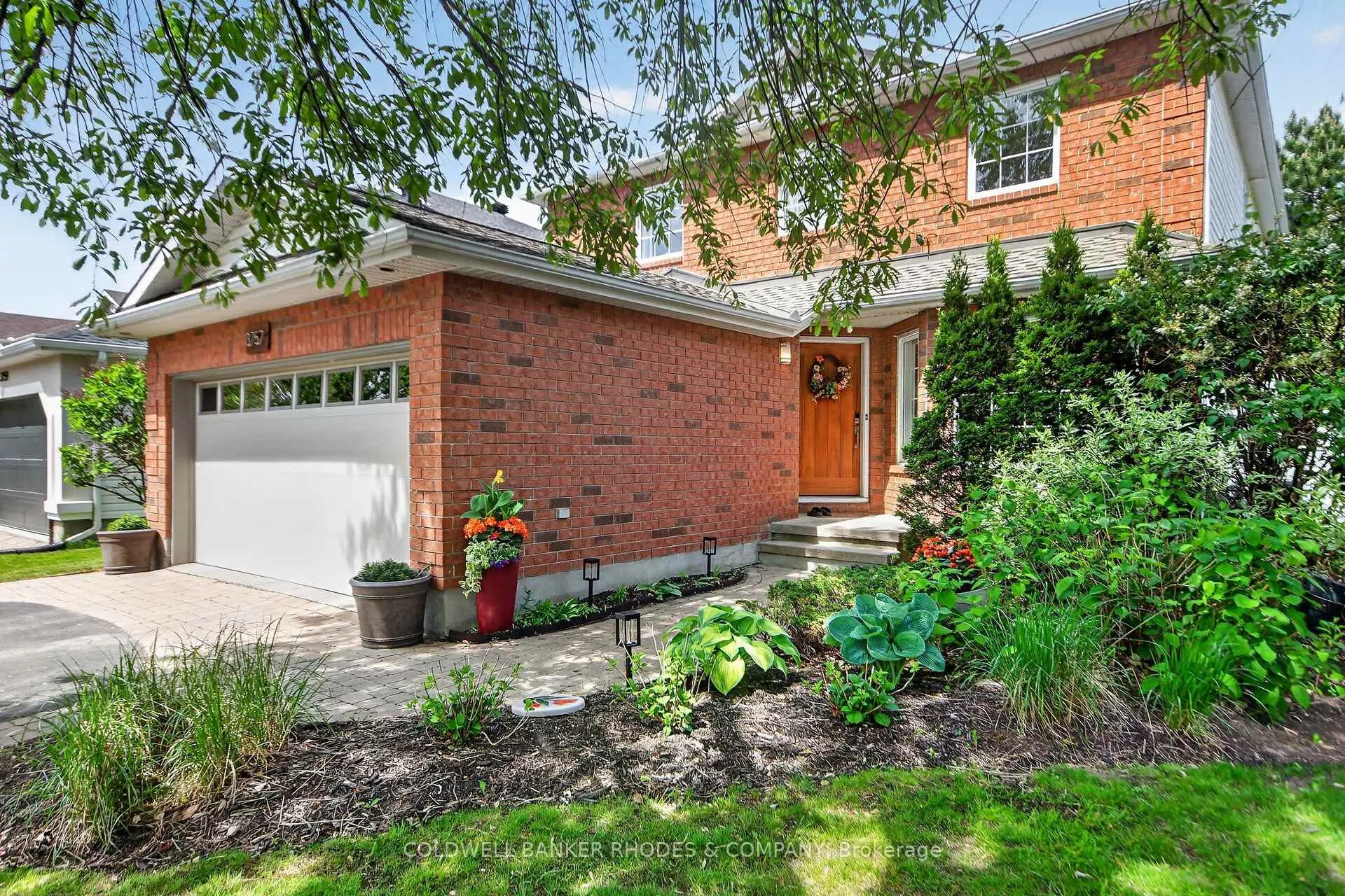 Photo 1 of 3757 Mountain Meadows Crescent, Ottawa, Riverside South/Gloucester Glen — HOMEH