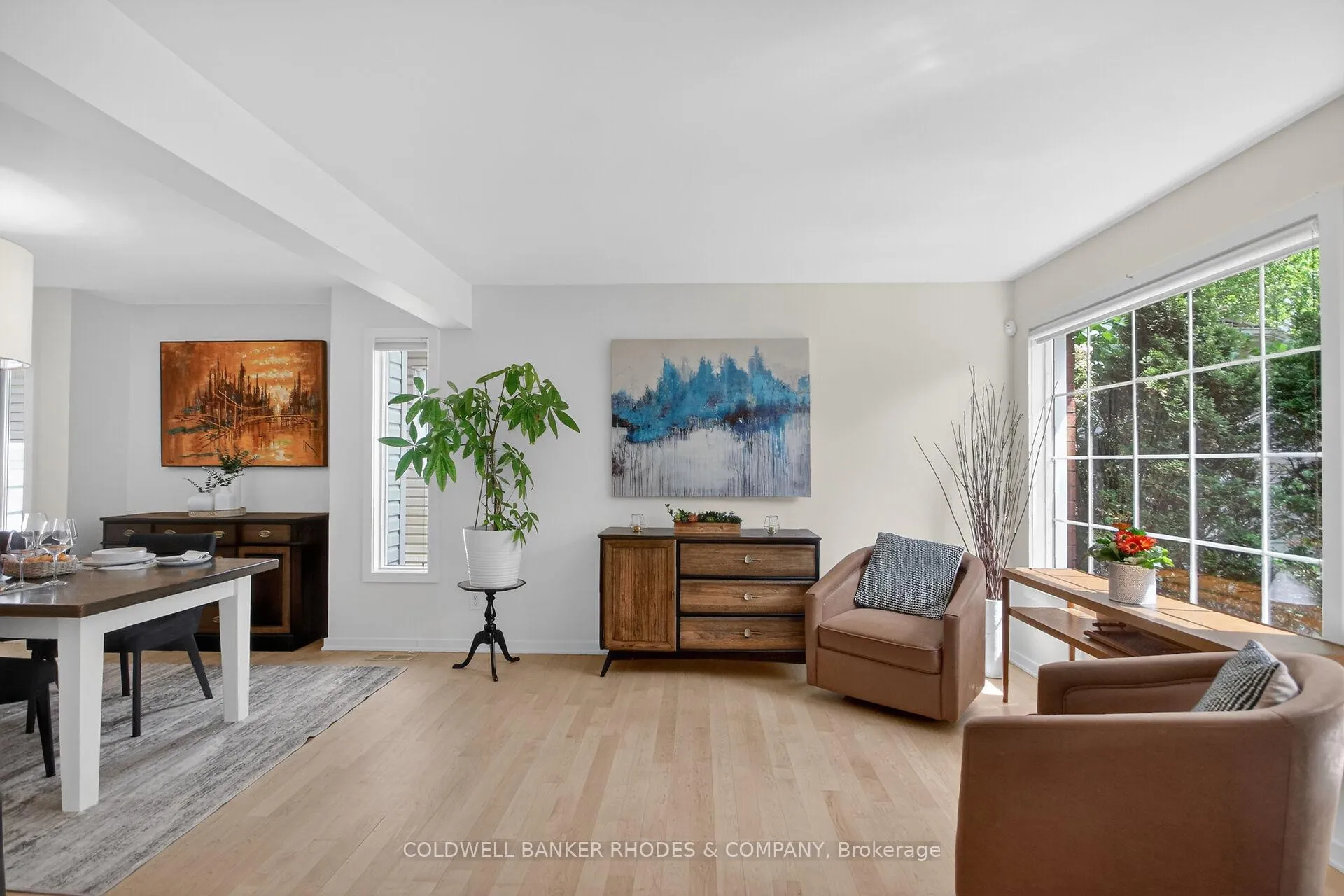 Photo 7 of 3757 Mountain Meadows Crescent, Ottawa, Riverside South/Gloucester Glen — HOMEH