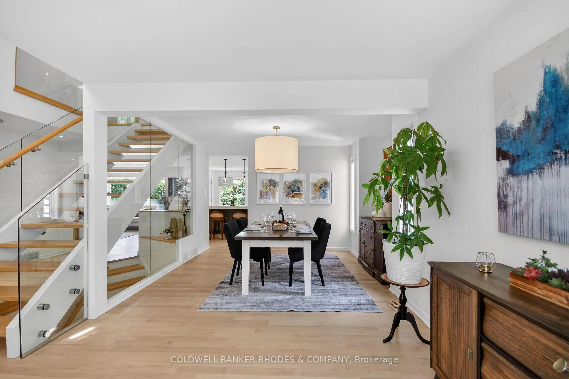Photo 8 of 3757 Mountain Meadows Crescent, Ottawa, Riverside South/Gloucester Glen — HOMEH