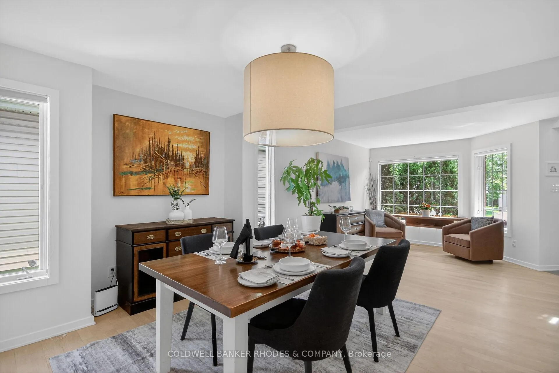 Photo 10 of 3757 Mountain Meadows Crescent, Ottawa, Riverside South/Gloucester Glen — HOMEH