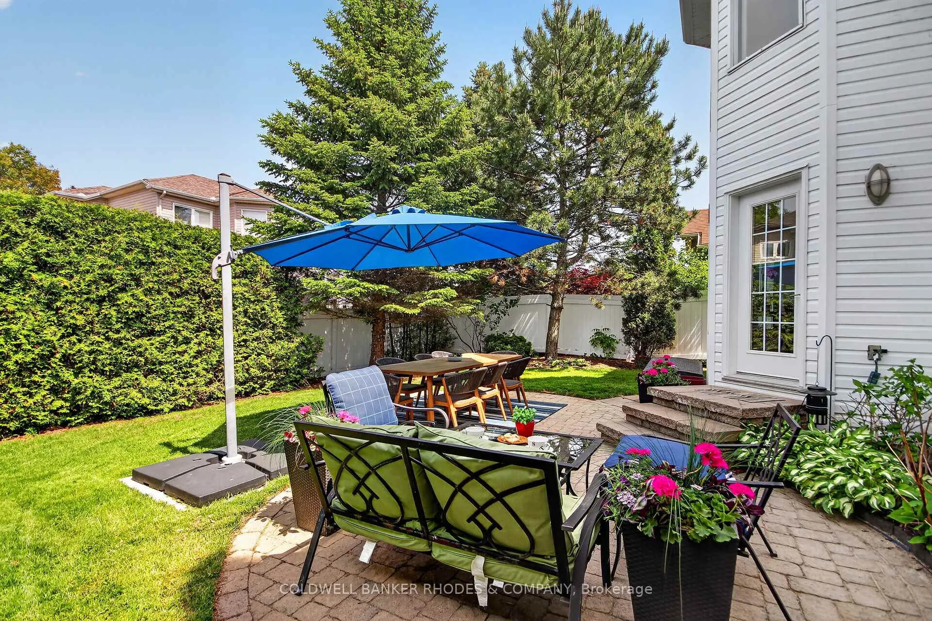 Photo 37 of 3757 Mountain Meadows Crescent, Ottawa, Riverside South/Gloucester Glen — HOMEH