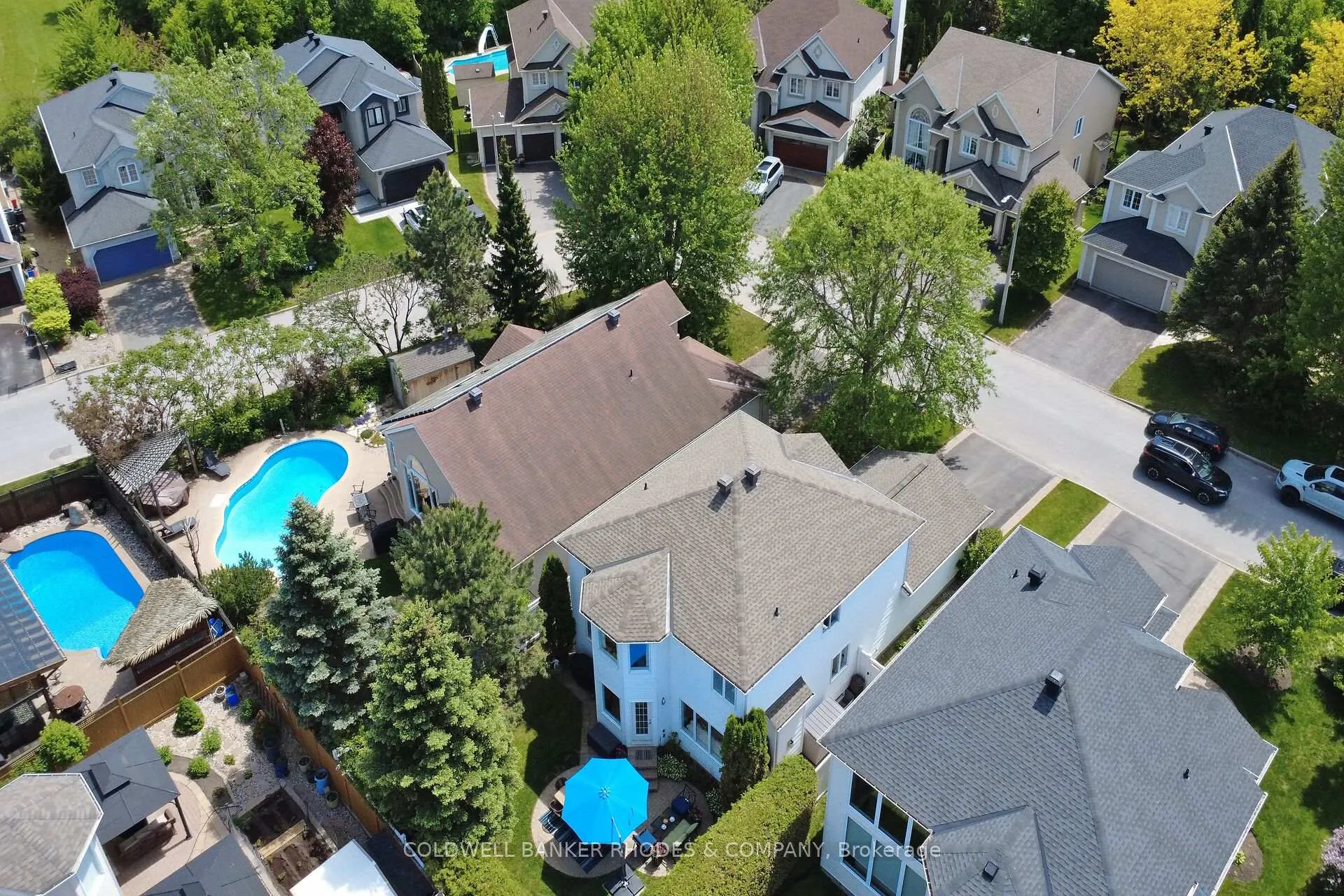 Photo 41 of 3757 Mountain Meadows Crescent, Ottawa, Riverside South/Gloucester Glen — HOMEH