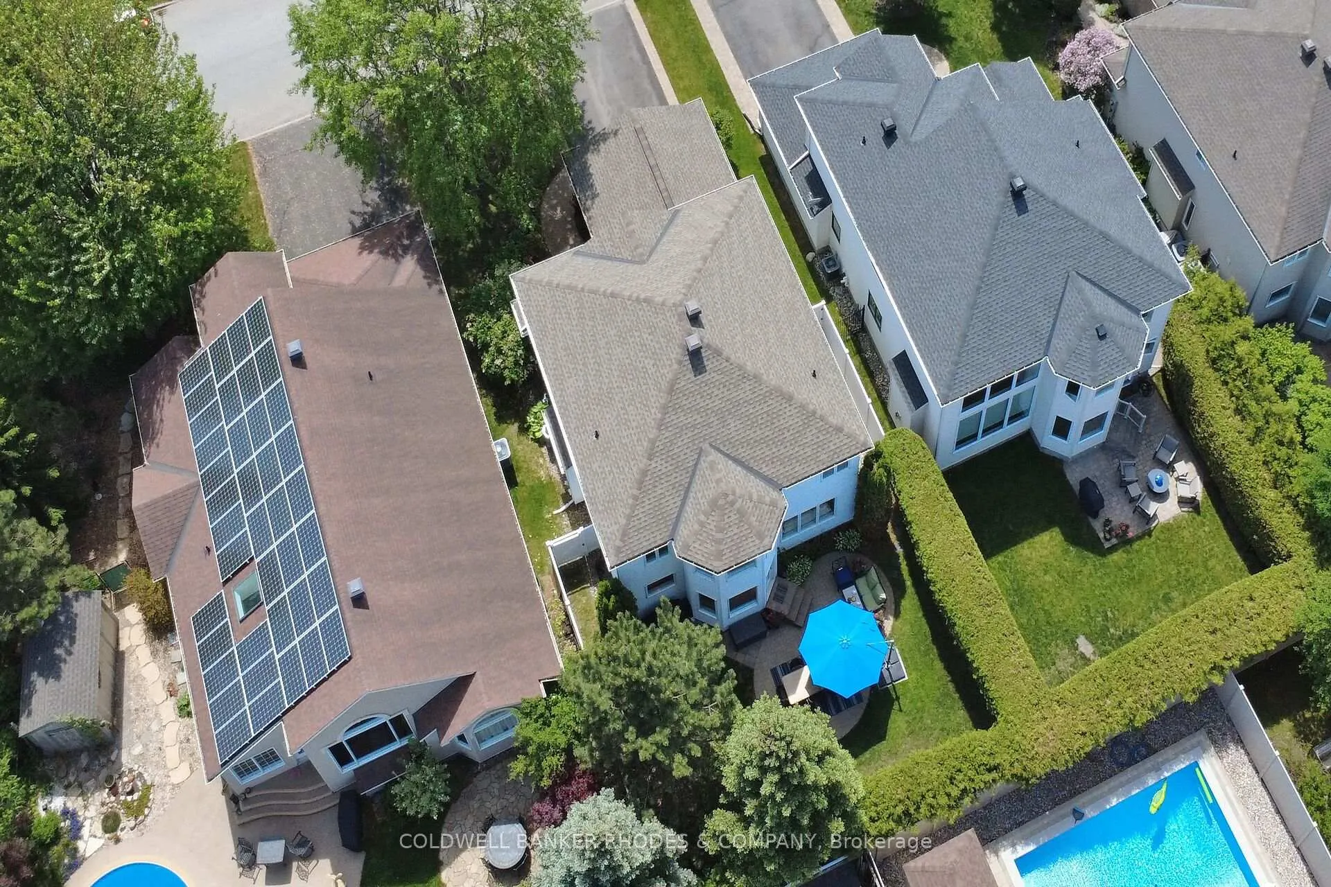 Photo 42 of 3757 Mountain Meadows Crescent, Ottawa, Riverside South/Gloucester Glen — HOMEH