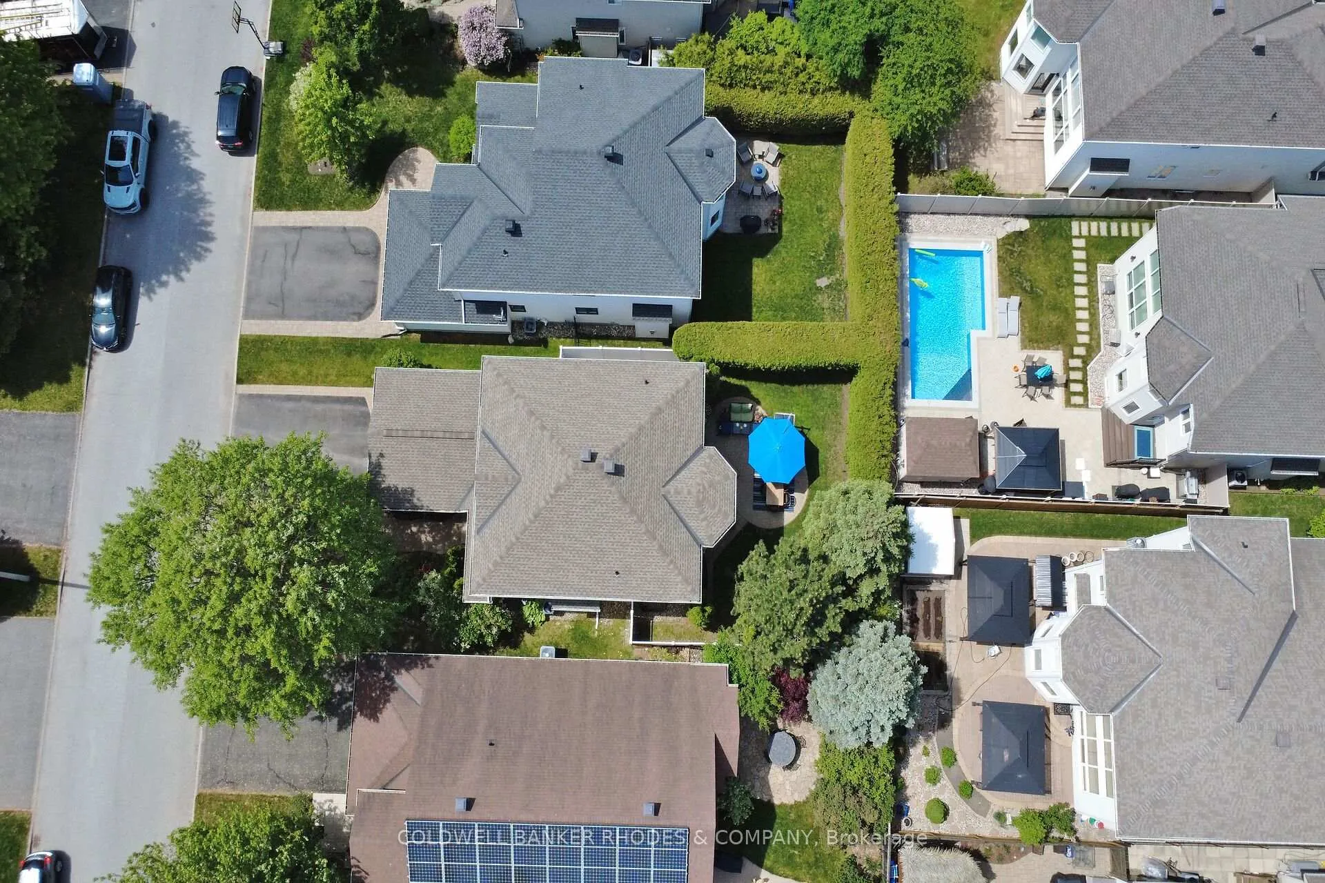 Photo 43 of 3757 Mountain Meadows Crescent, Ottawa, Riverside South/Gloucester Glen — HOMEH