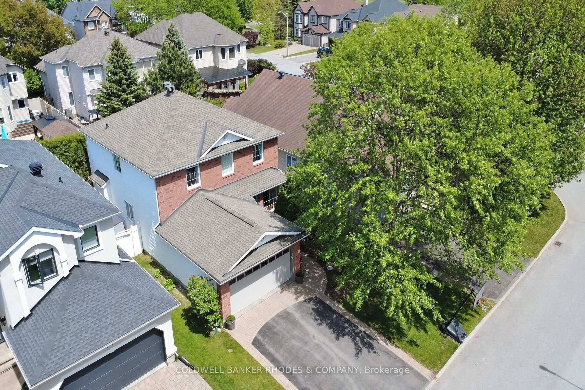 Photo 44 of 3757 Mountain Meadows Crescent, Ottawa, Riverside South/Gloucester Glen — HOMEH