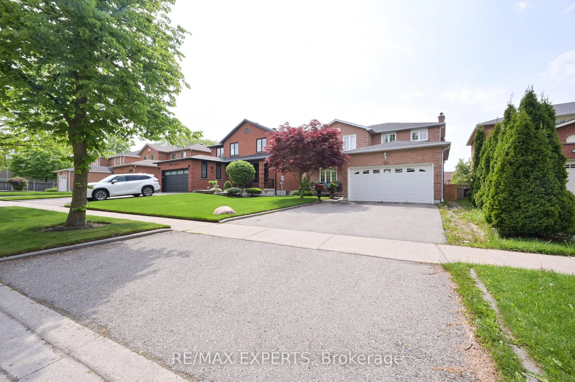 Photo 1 of Unit Bsmt, 59 Silver Arrow Crescent, Vaughan, Maple — HOMEH