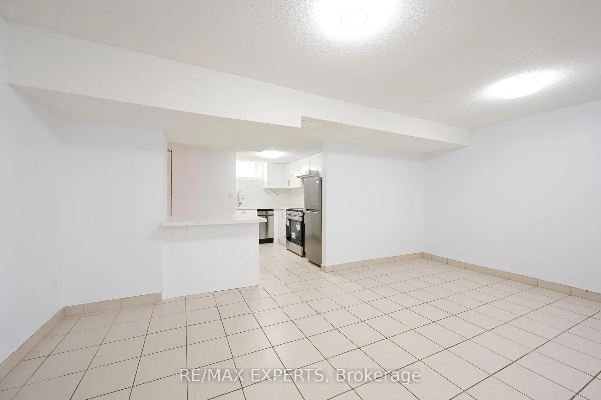 Photo 11 of Unit Bsmt, 59 Silver Arrow Crescent, Vaughan, Maple — HOMEH