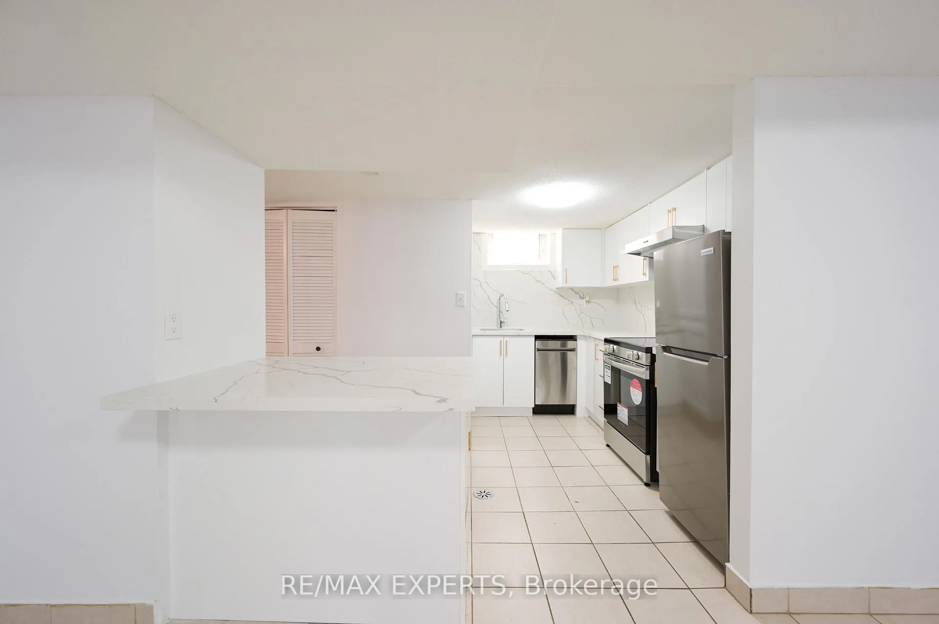 Photo 13 of Unit Bsmt, 59 Silver Arrow Crescent, Vaughan, Maple — HOMEH